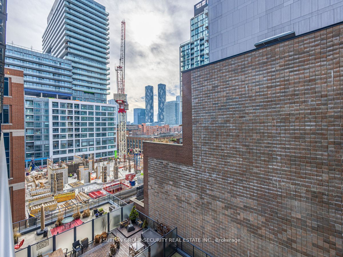 138 Princess St, #616