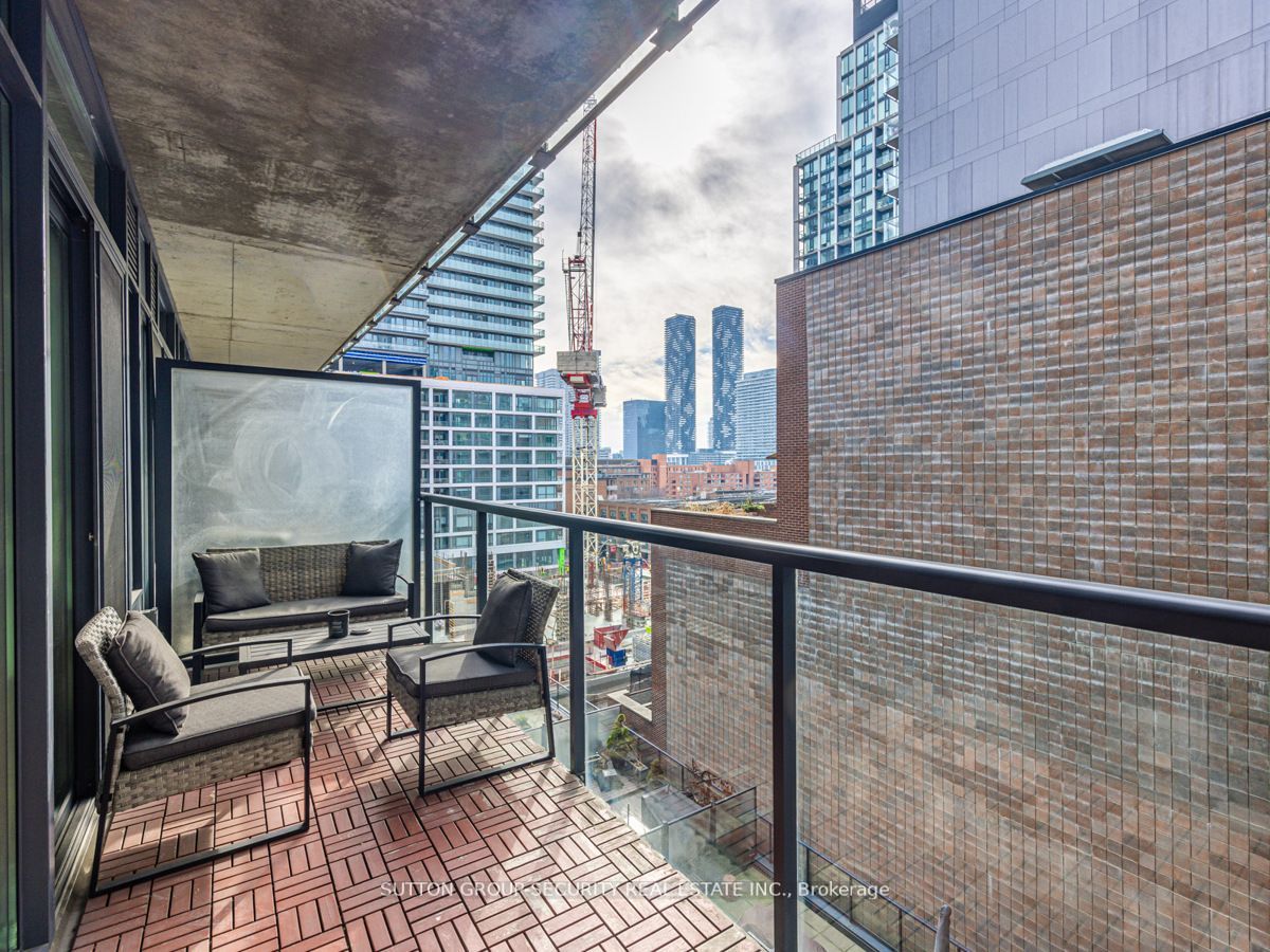 138 Princess St, #616