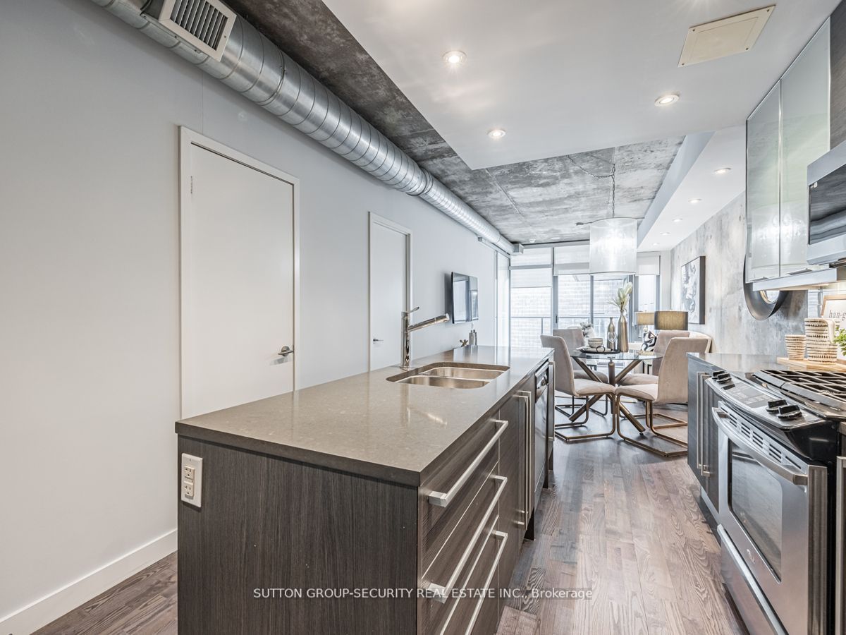 138 Princess St, #616