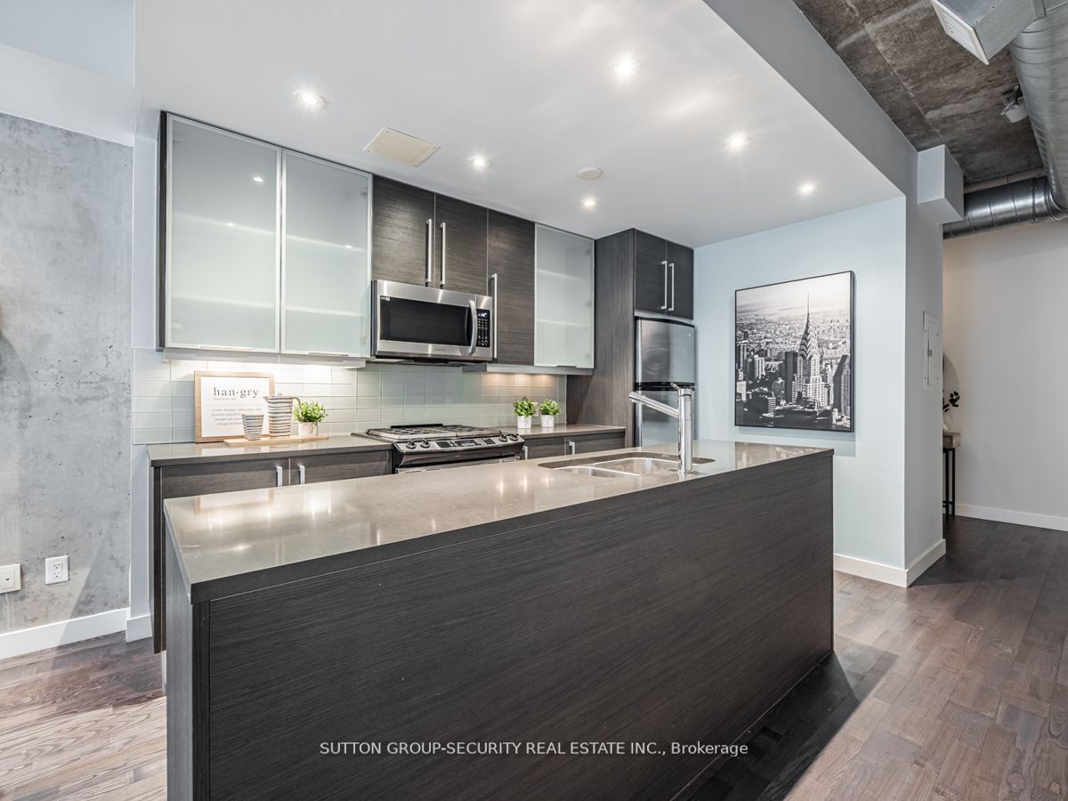 138 Princess St, #616