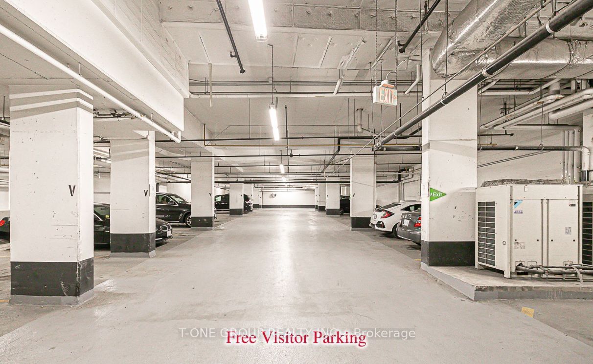 170 Fort York Blvd, #2405