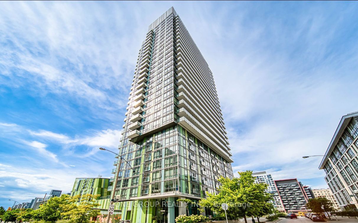 170 Fort York Blvd, #2405