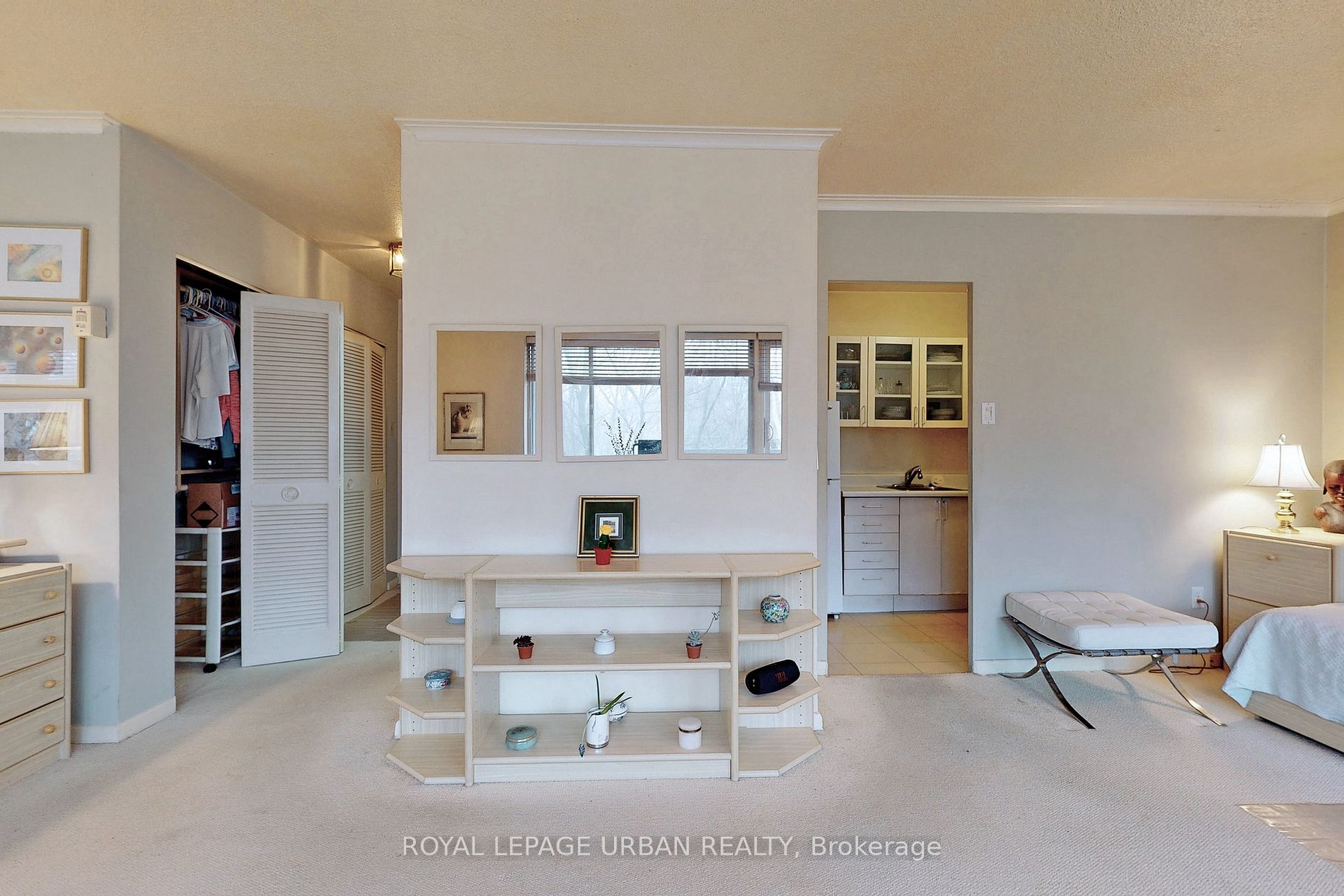 1A Dale Avenue #109