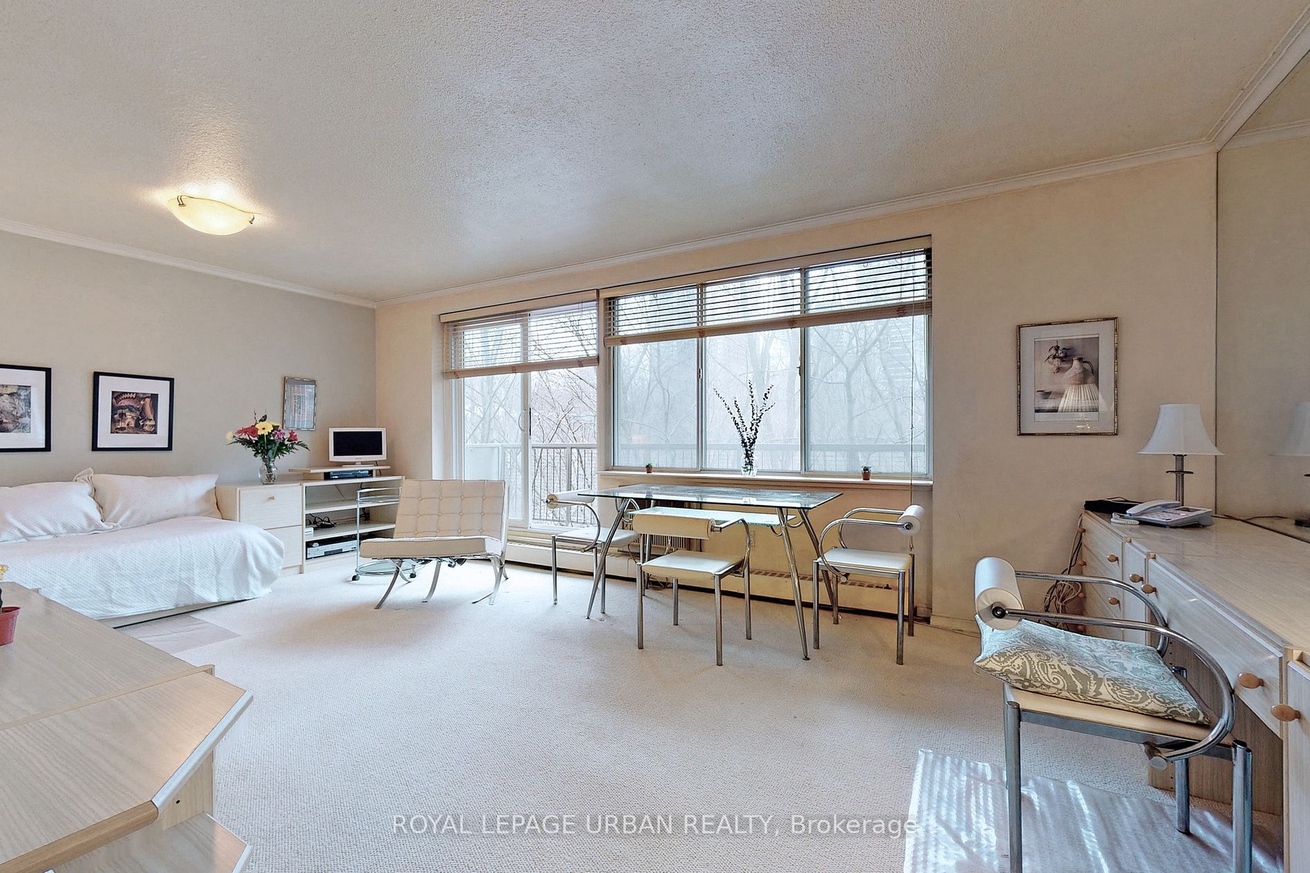 1A Dale Avenue #109
