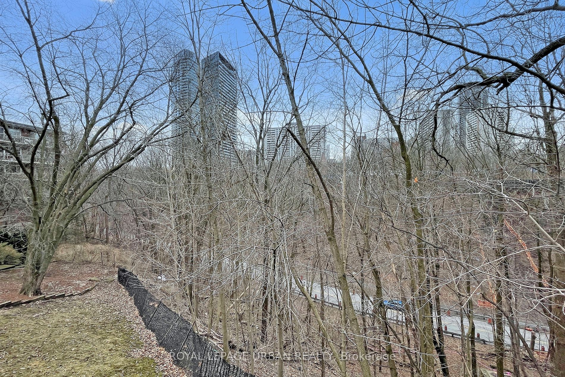 1A Dale Avenue #109