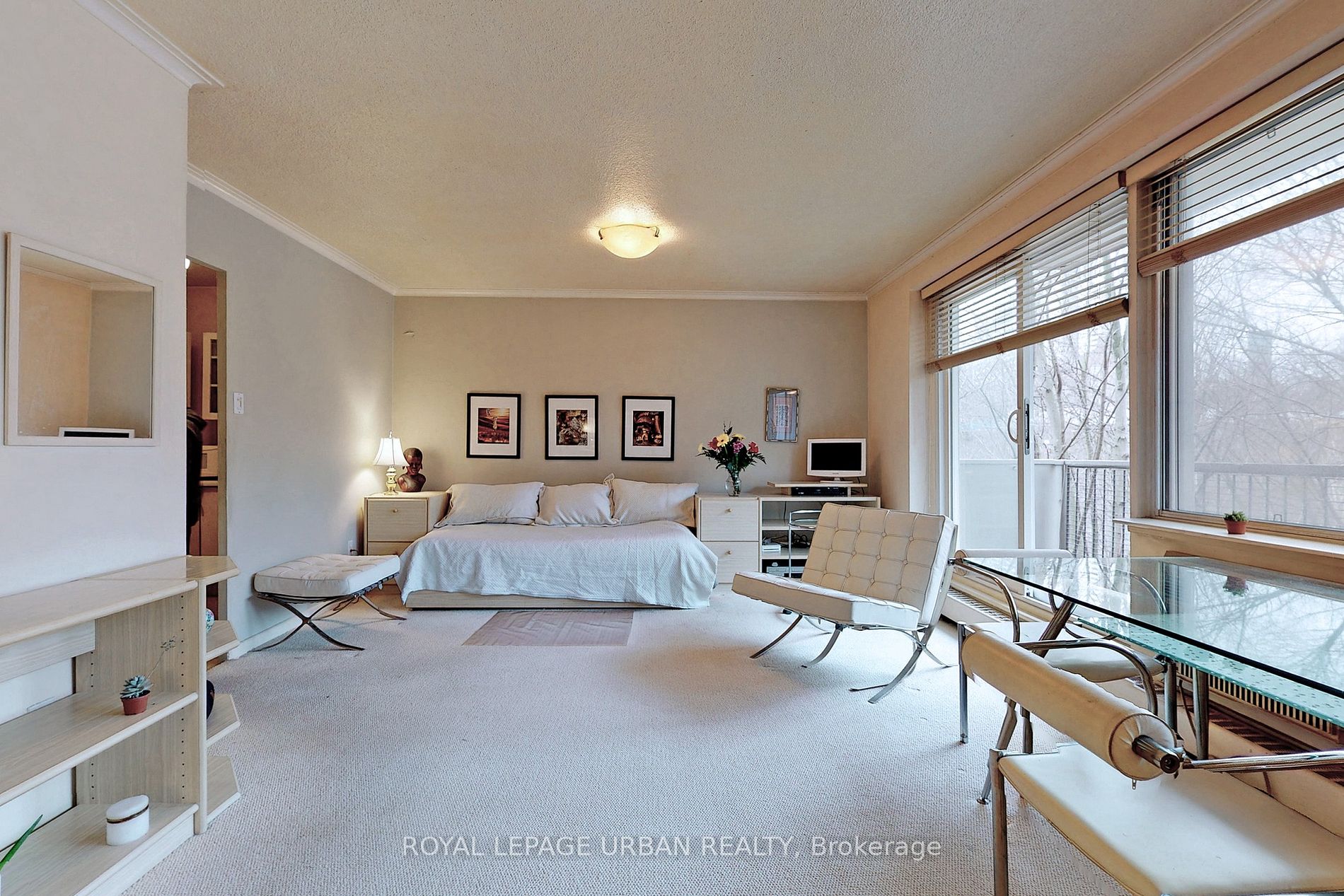 1A Dale Avenue #109