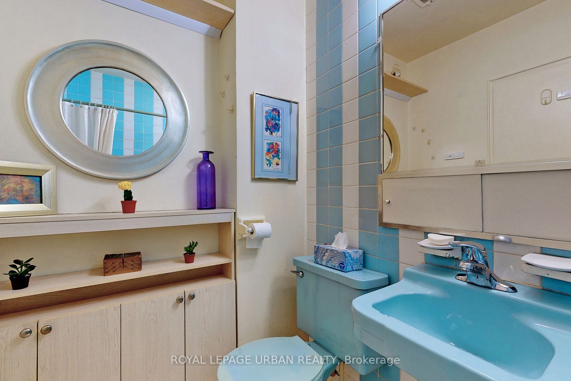 1A Dale Avenue #109
