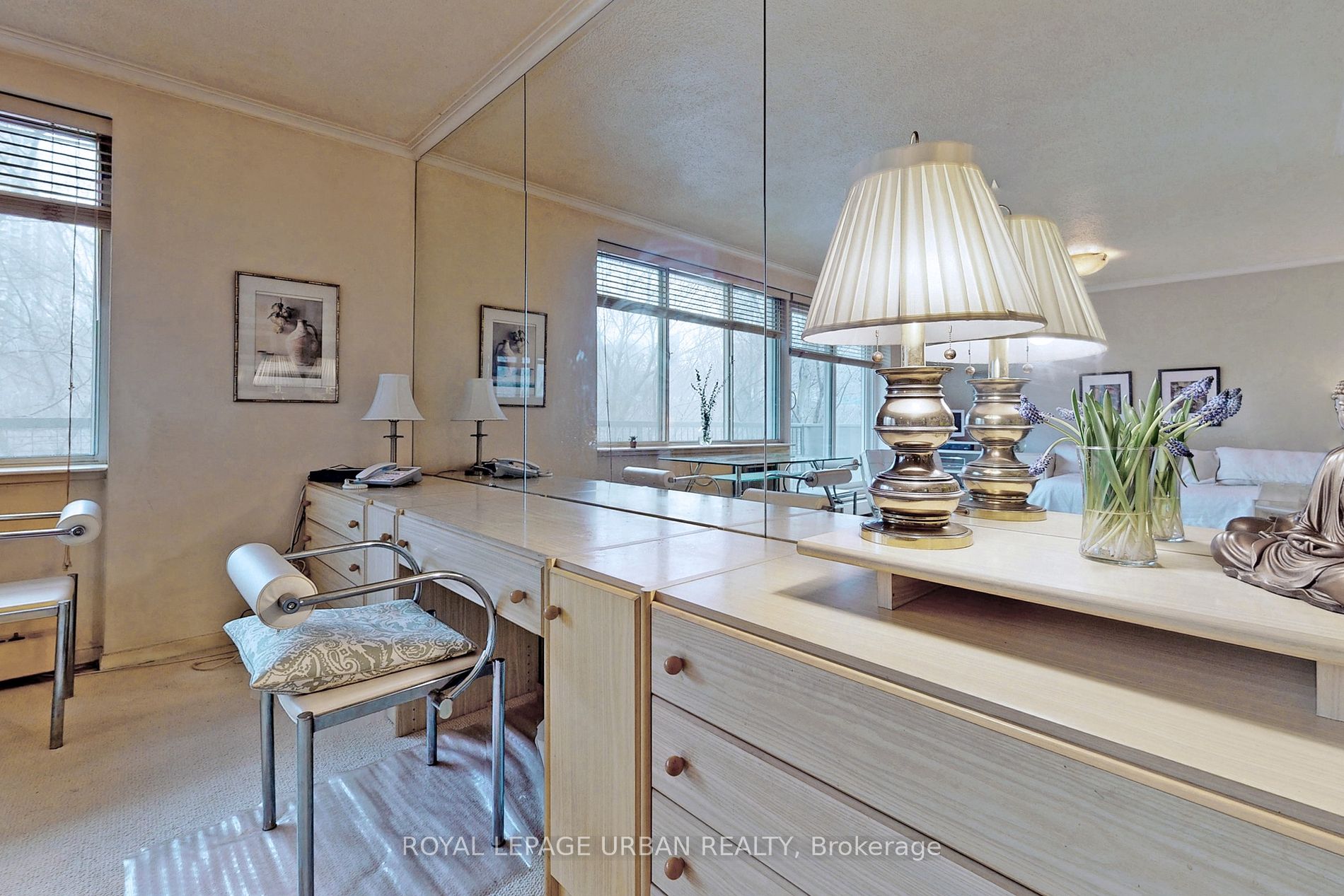 1A Dale Avenue #109