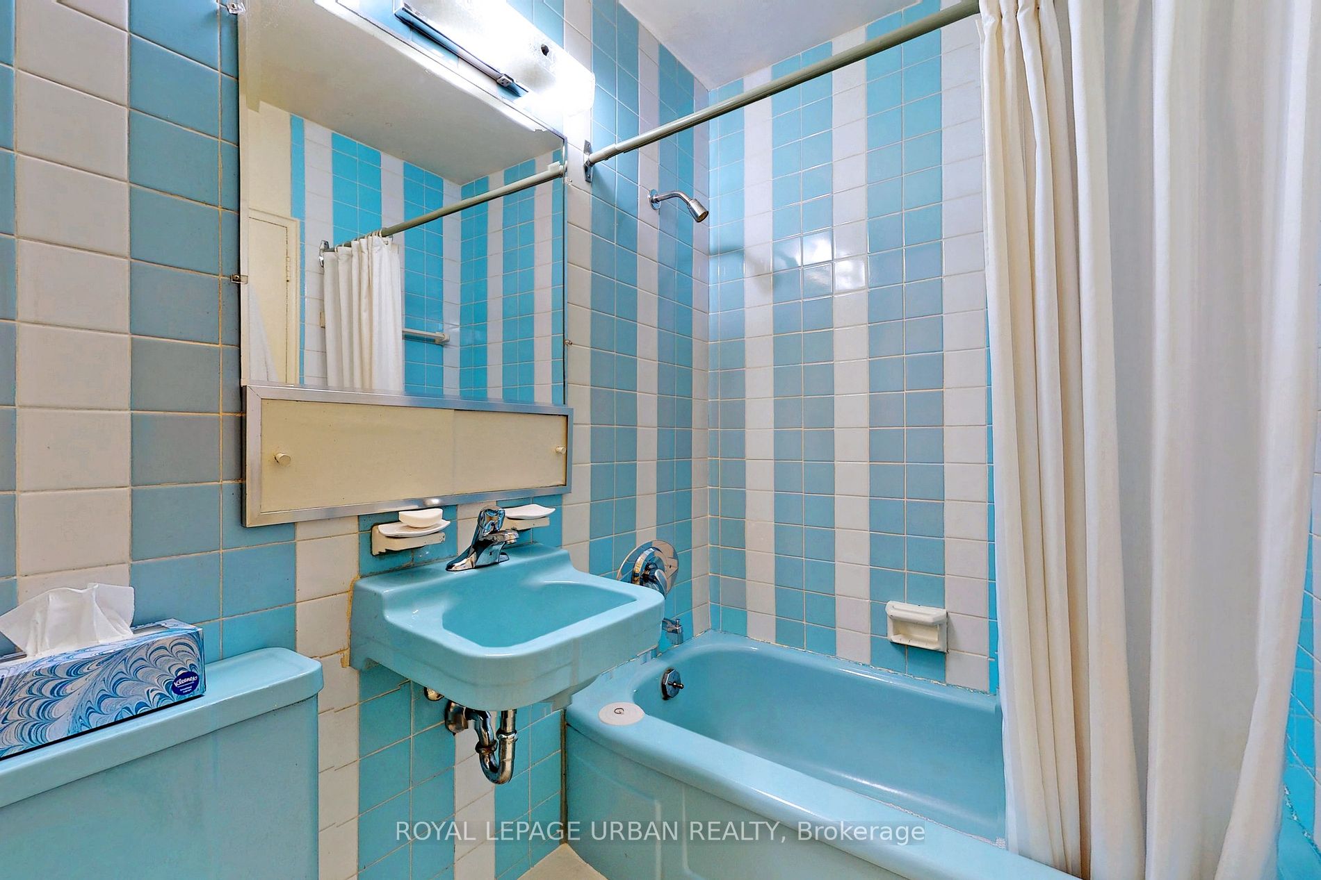 1A Dale Avenue #109