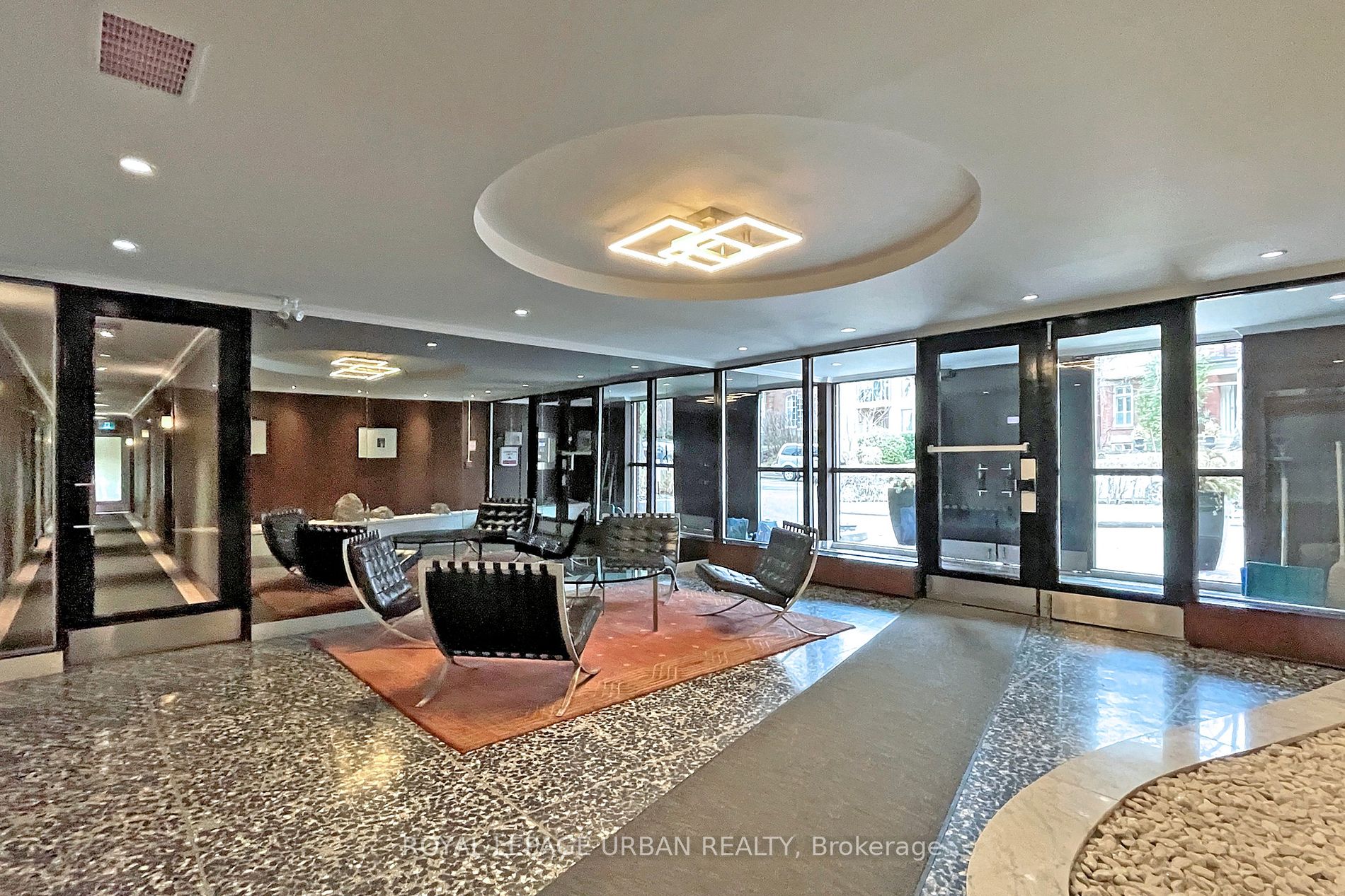 1A Dale Avenue #109