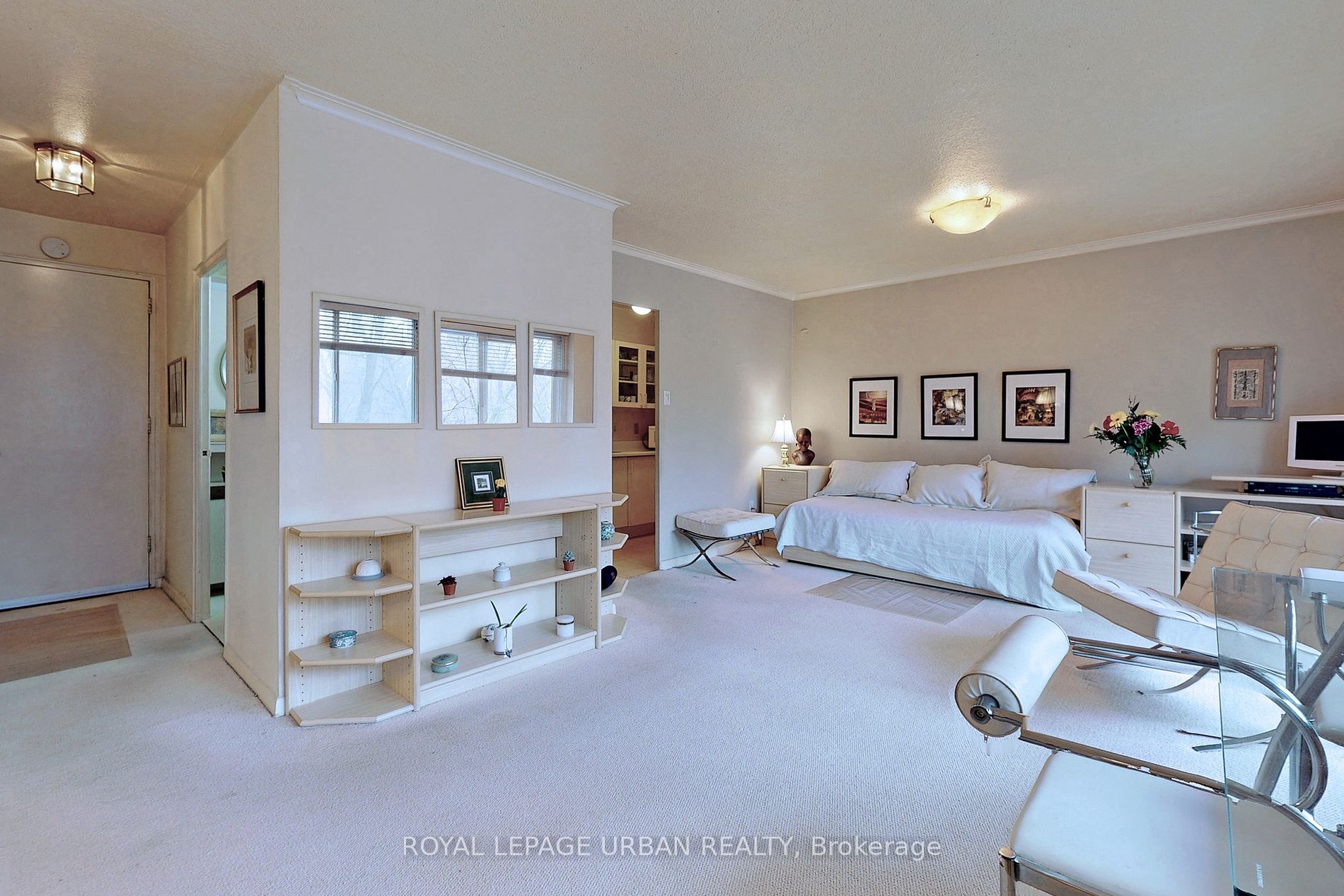 1A Dale Avenue #109