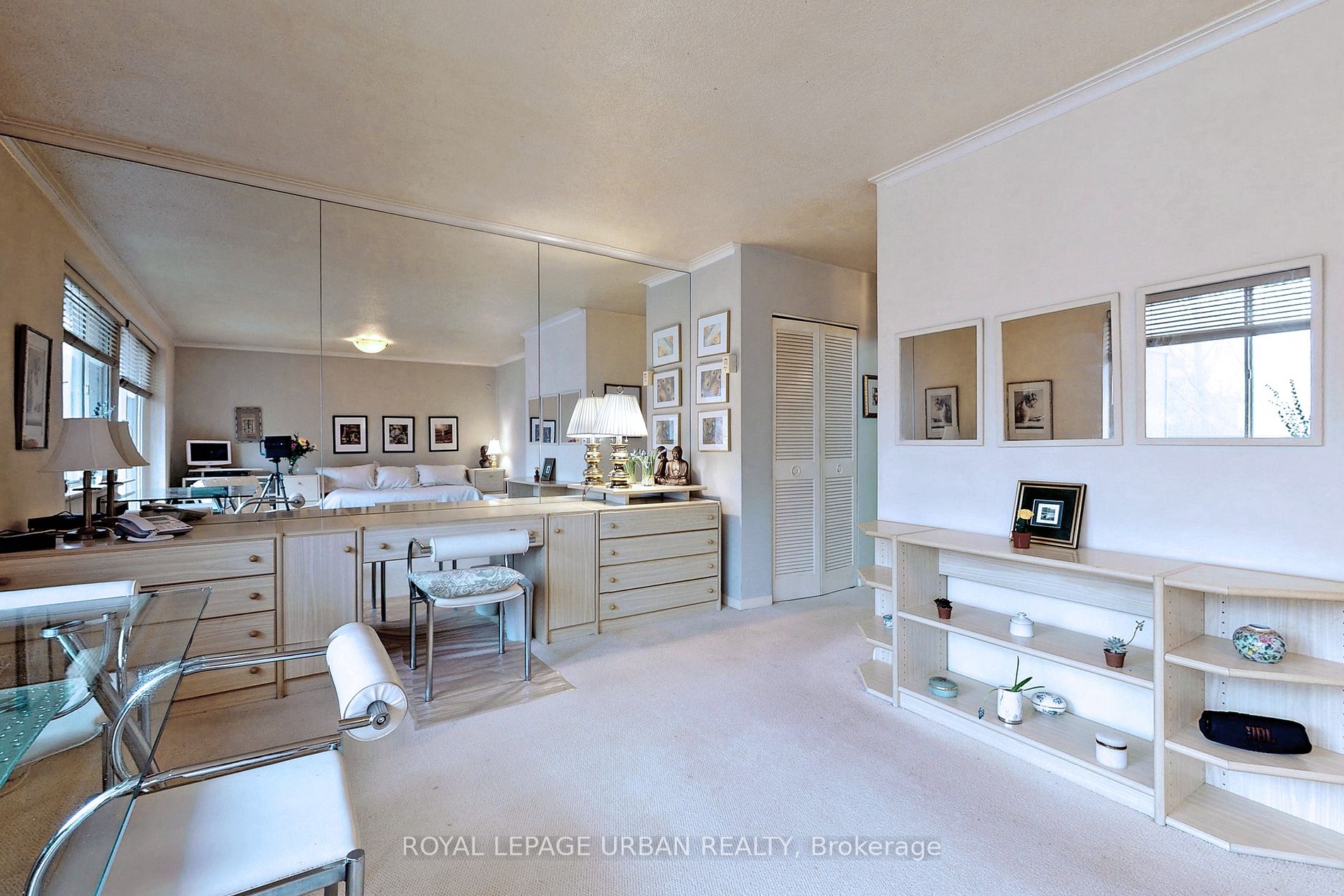 1A Dale Avenue #109