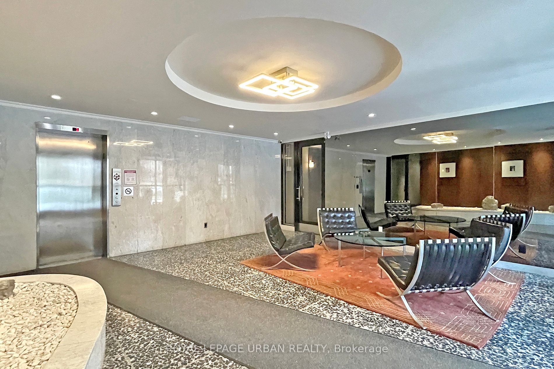 1A Dale Avenue #109