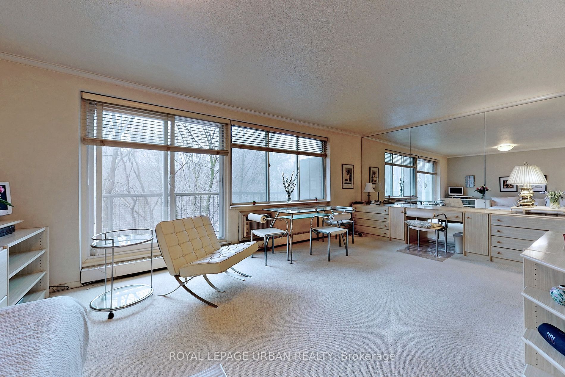 1A Dale Avenue #109