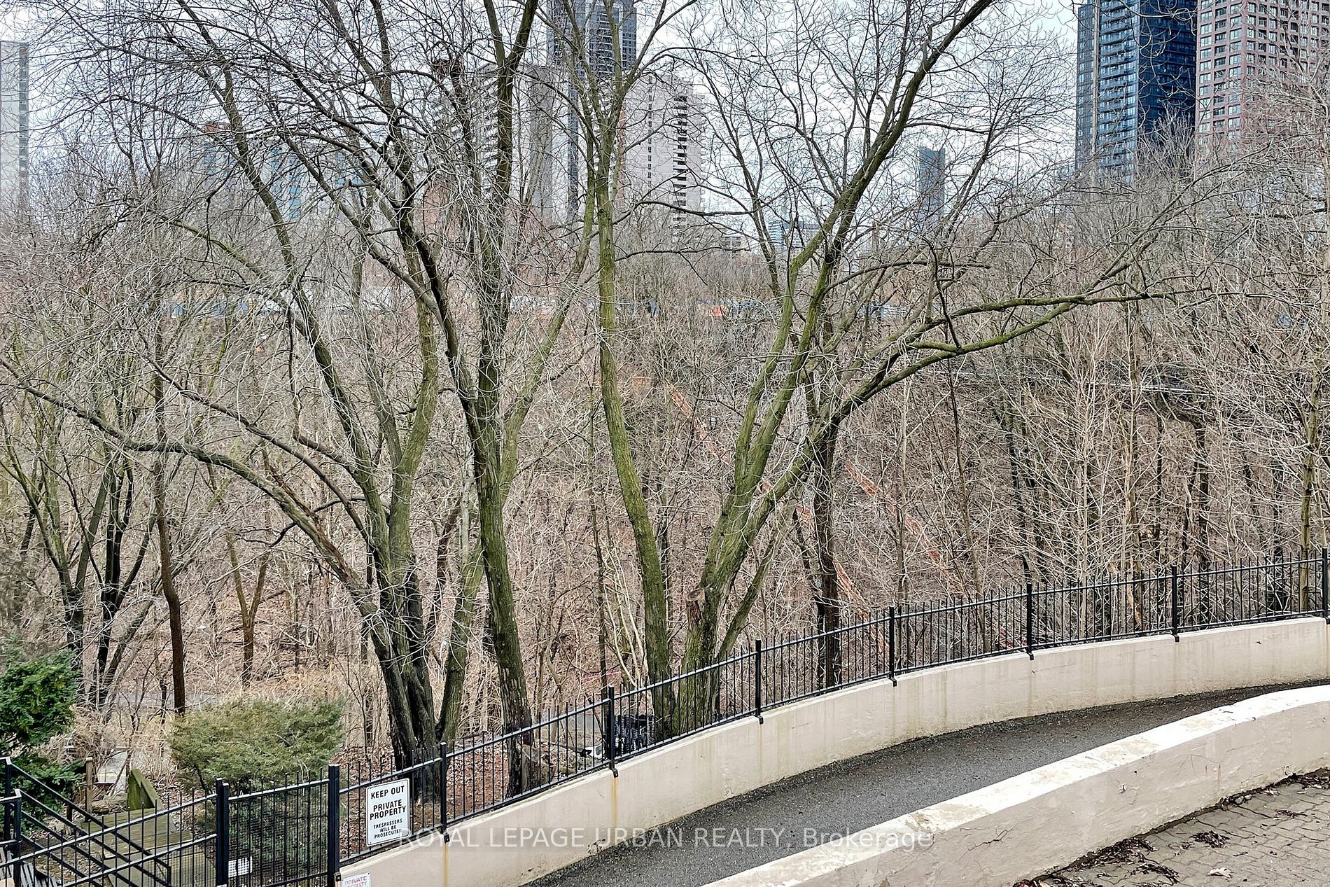 1A Dale Avenue #109