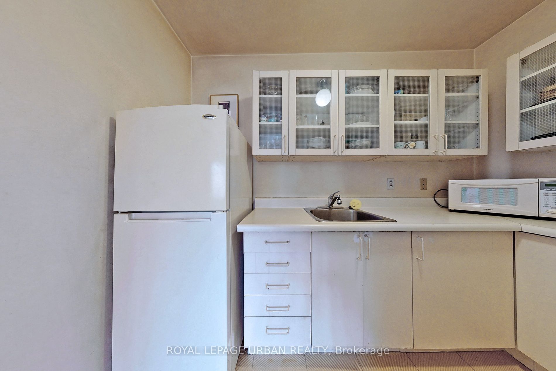 1A Dale Avenue #109