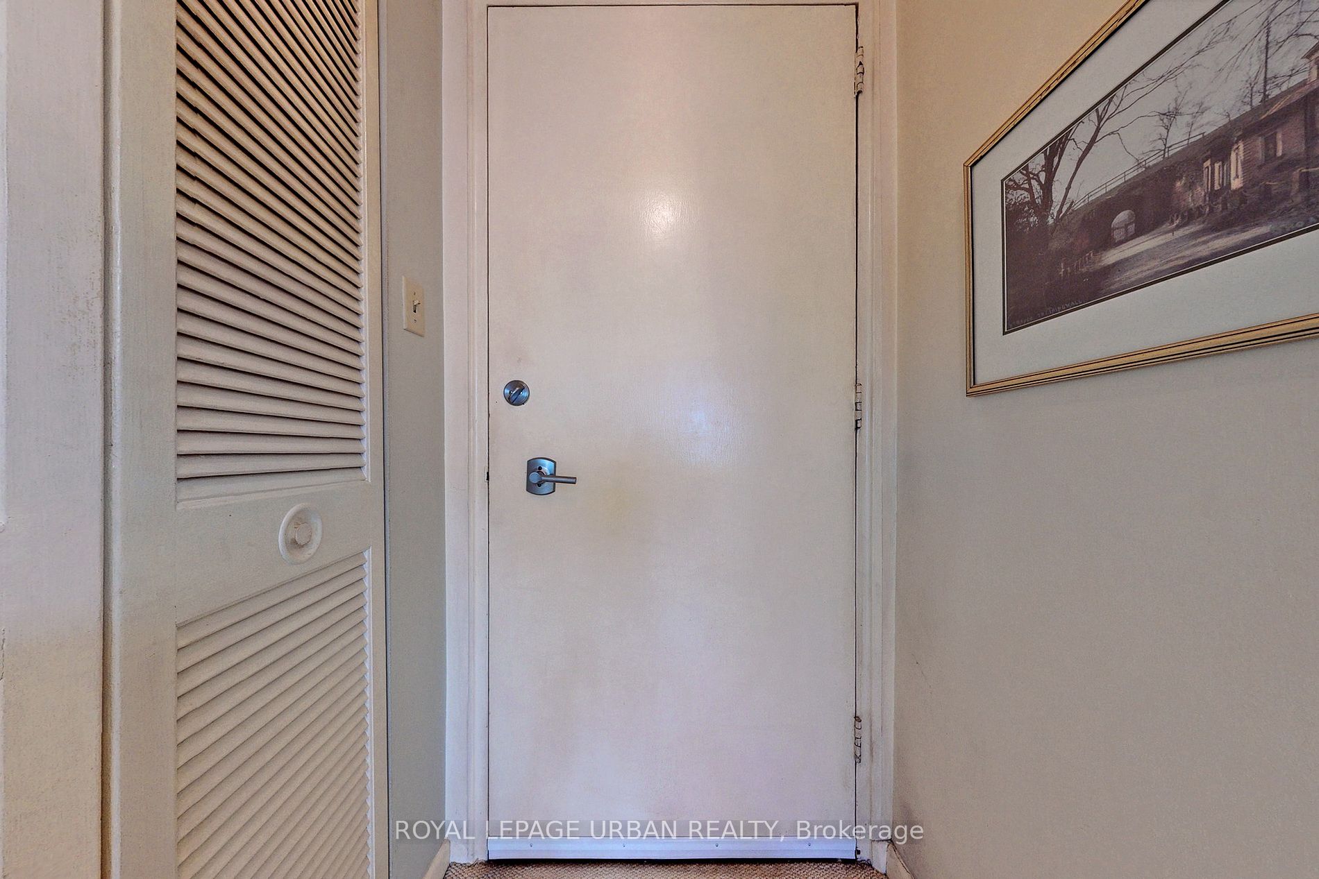 1A Dale Avenue #109