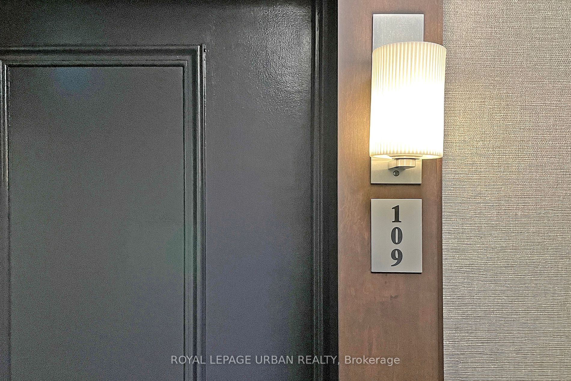 1A Dale Avenue #109
