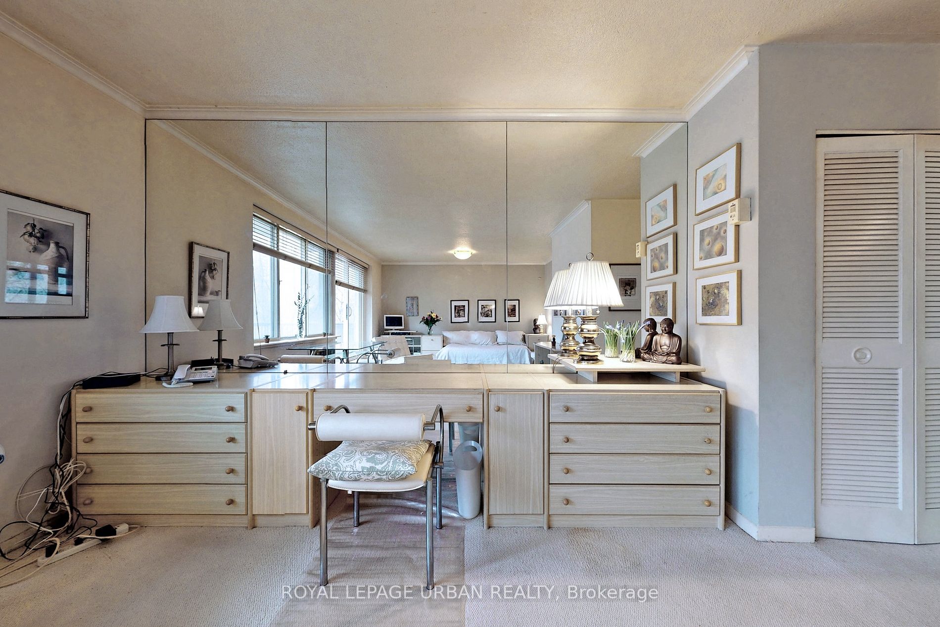 1A Dale Avenue #109
