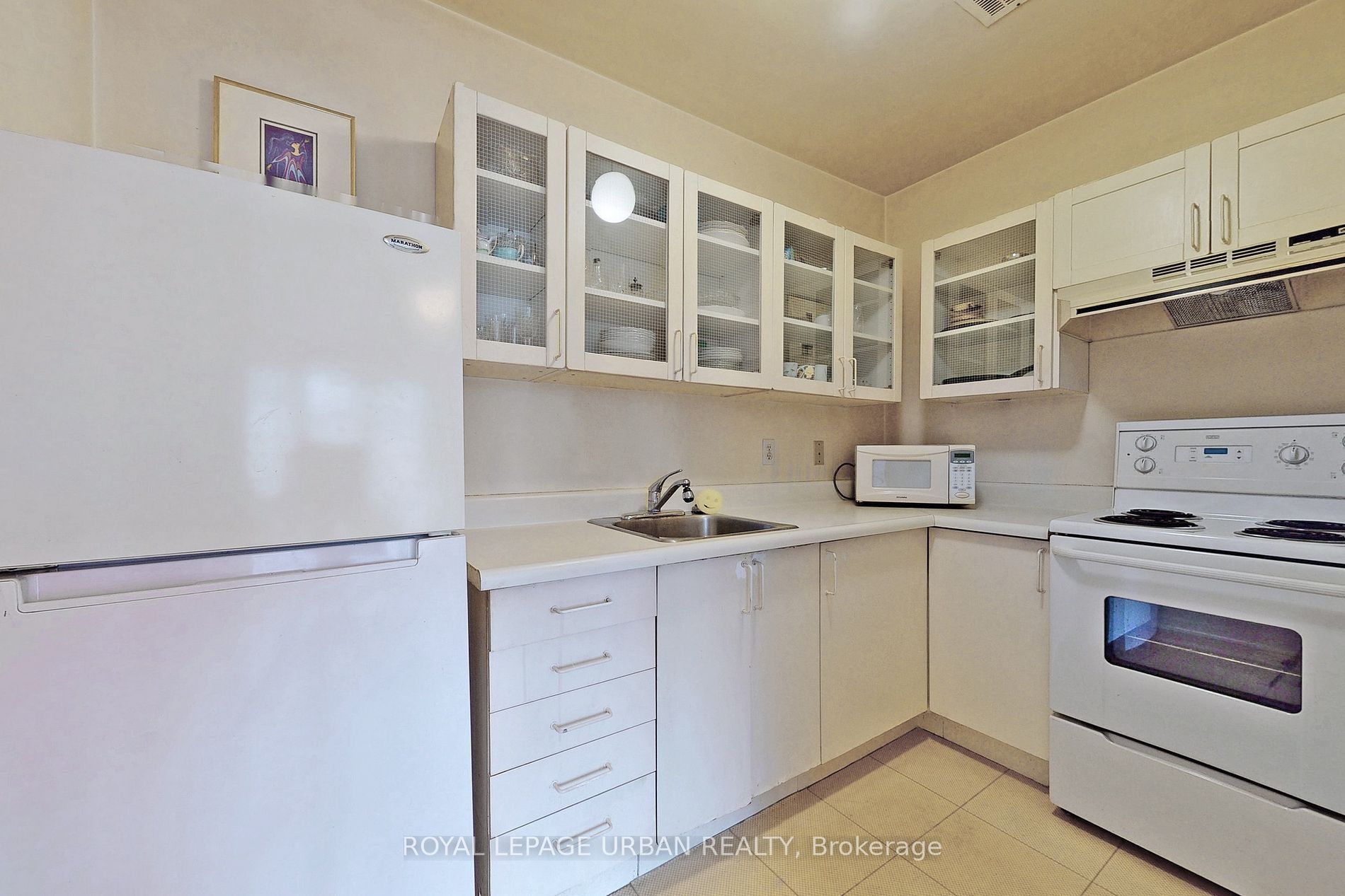 1A Dale Avenue #109