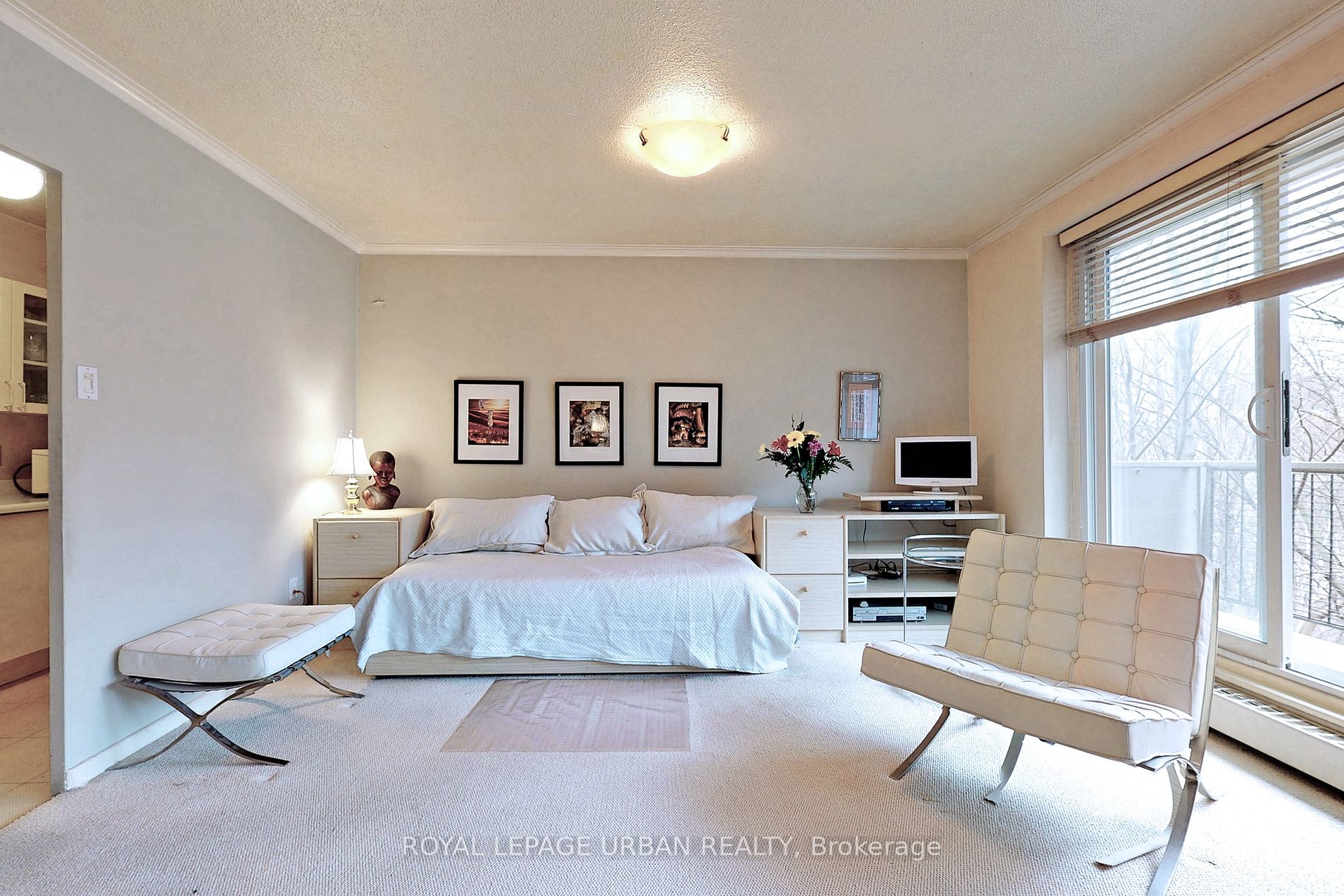 1A Dale Avenue #109