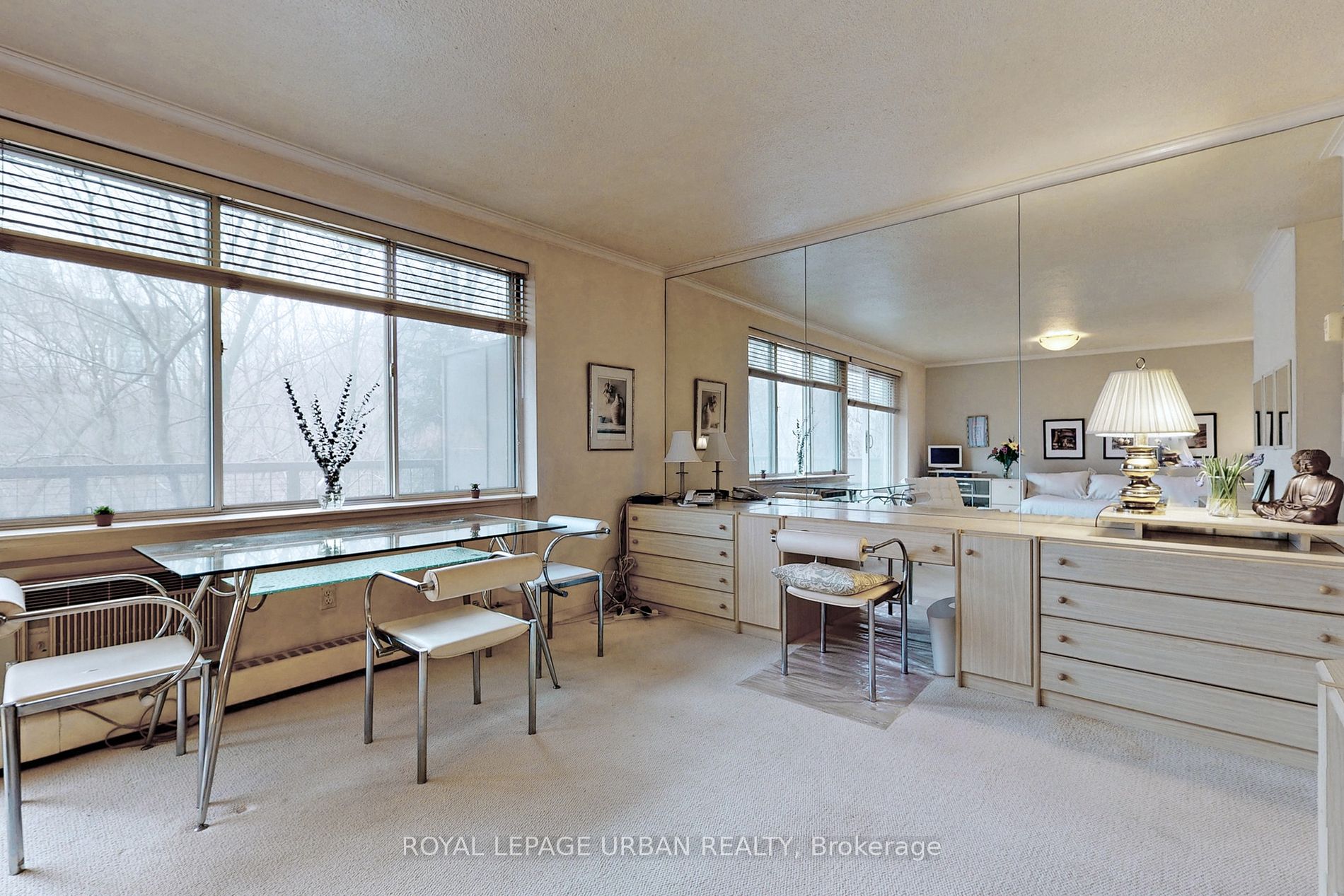 1A Dale Avenue #109