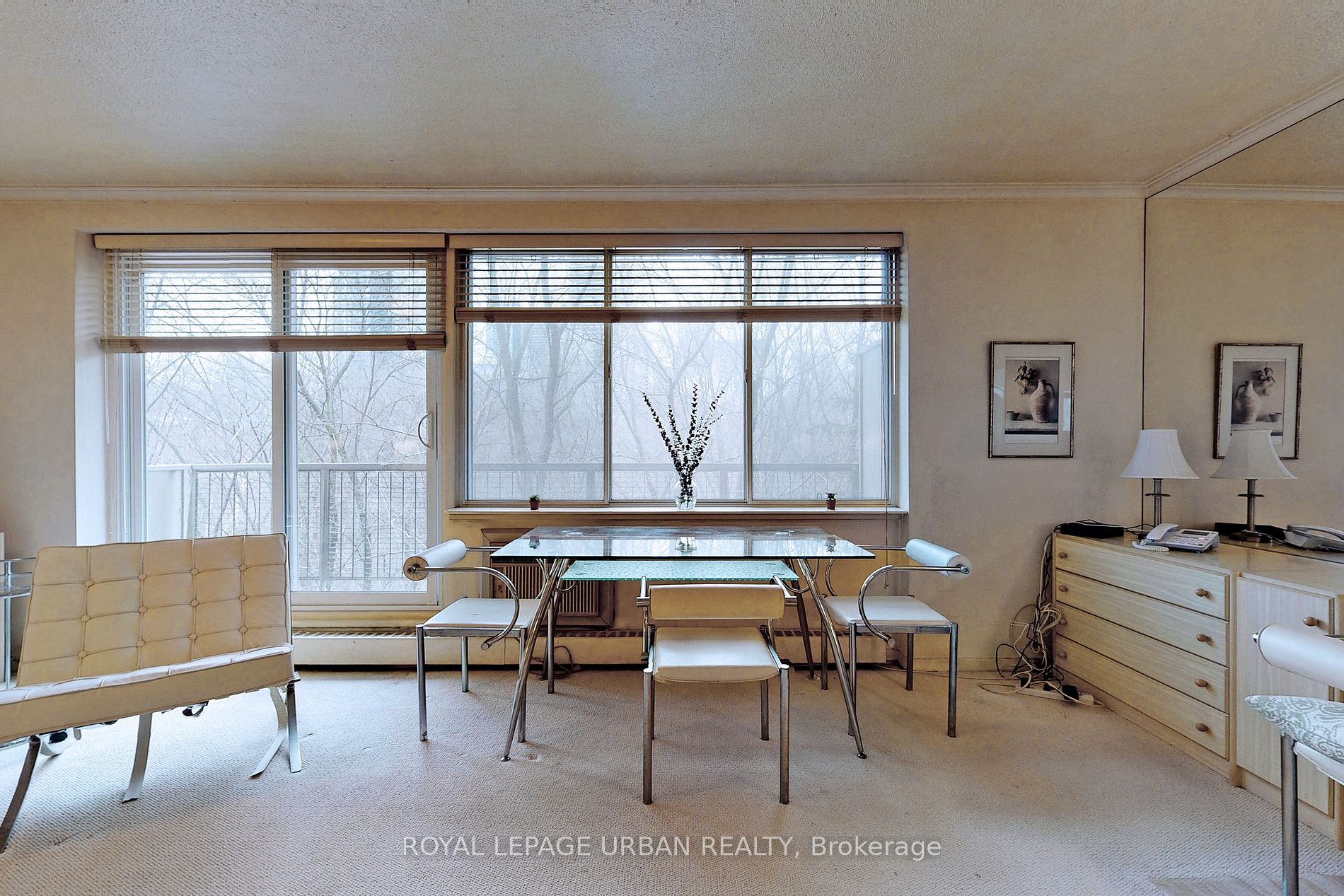 1A Dale Avenue #109