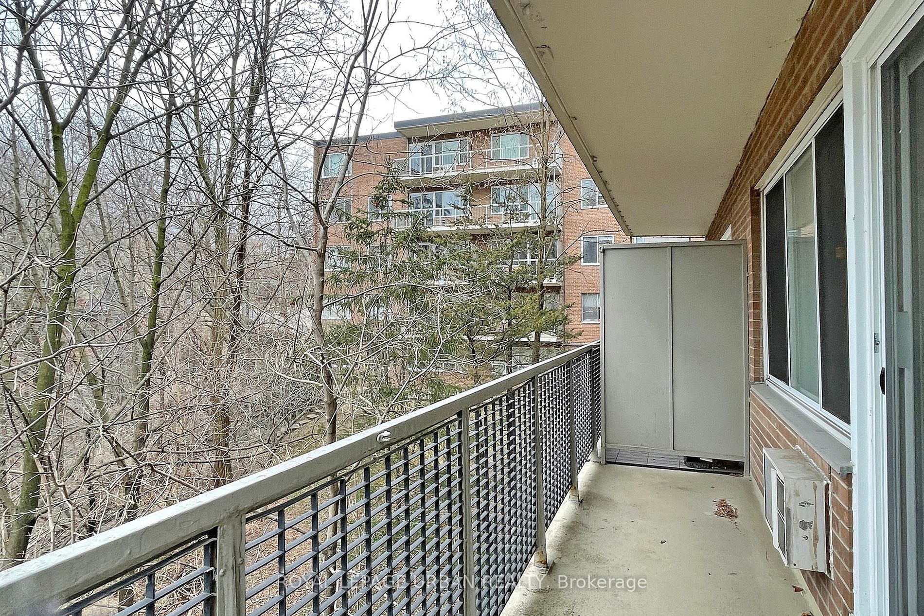 1A Dale Avenue #109