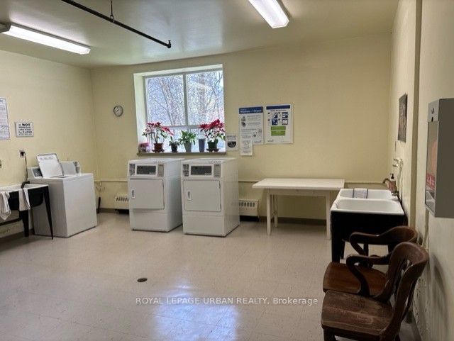 1A Dale Avenue #109