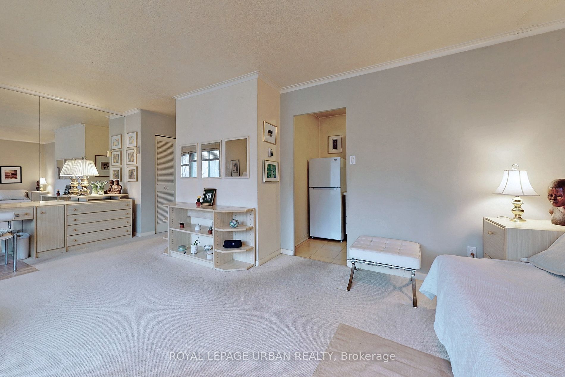 1A Dale Avenue #109
