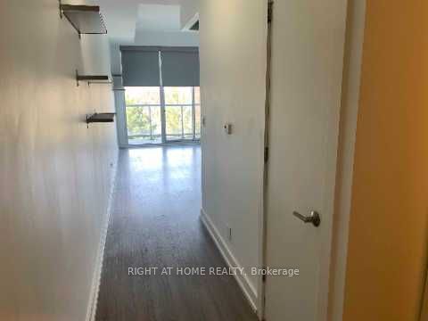 6 Parkwood Avenue #613