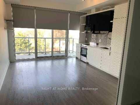 6 Parkwood Avenue #613