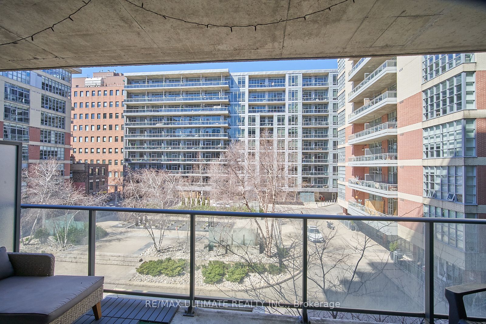 478 King Street W, #318