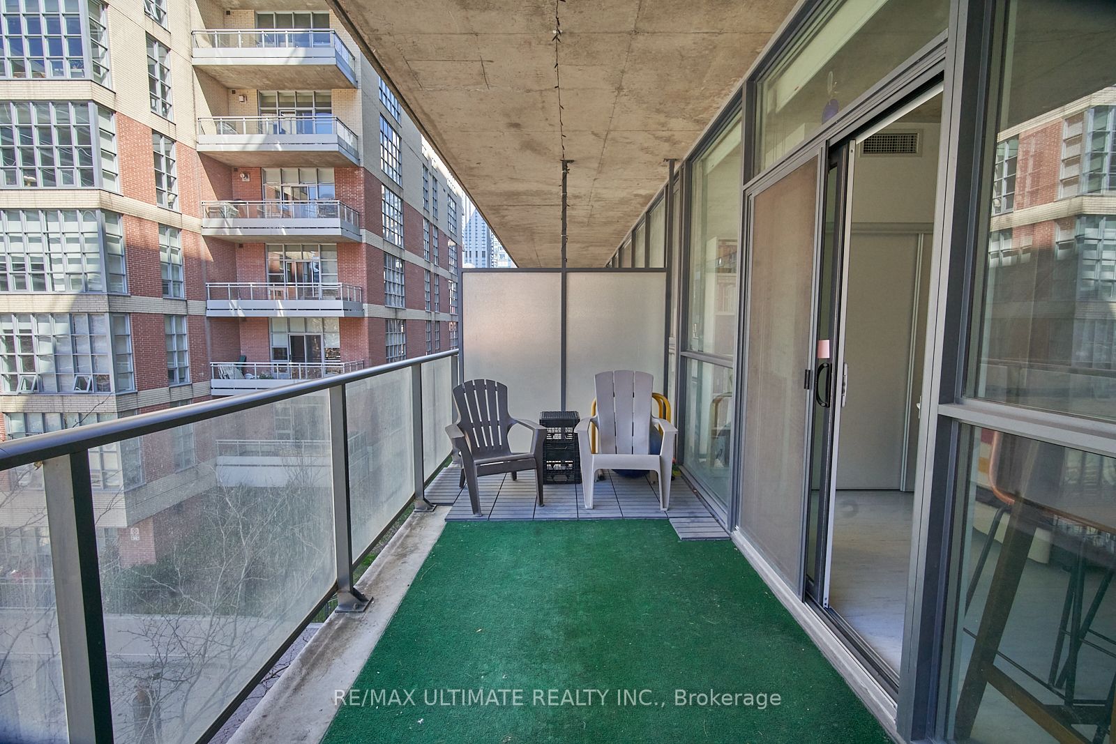 478 King Street W, #318