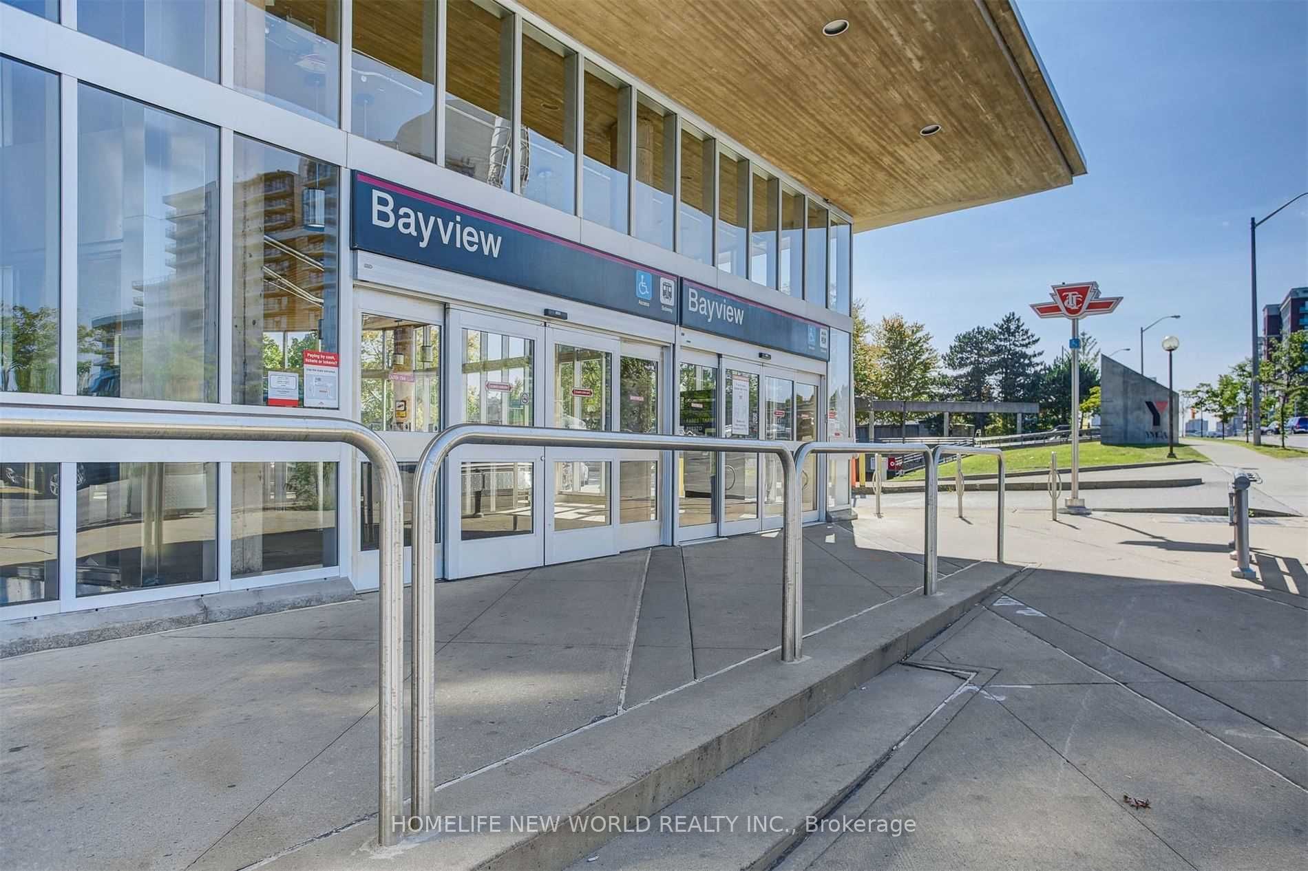 7 Kenaston Gardens, #126