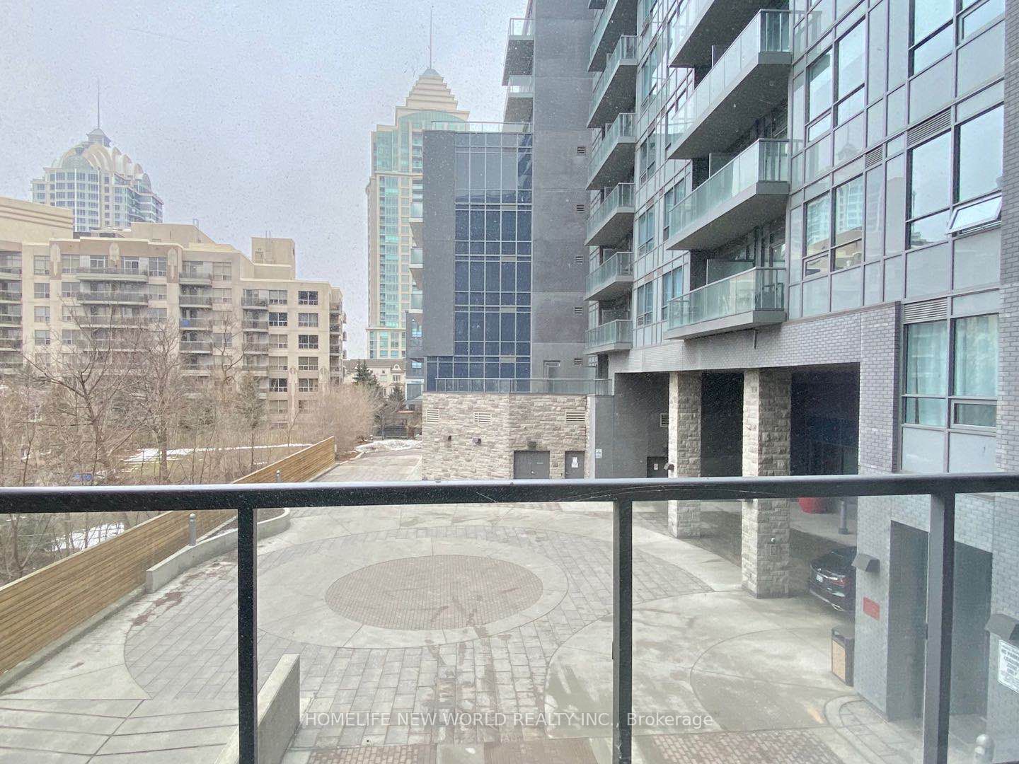 7 Kenaston Gardens, #126