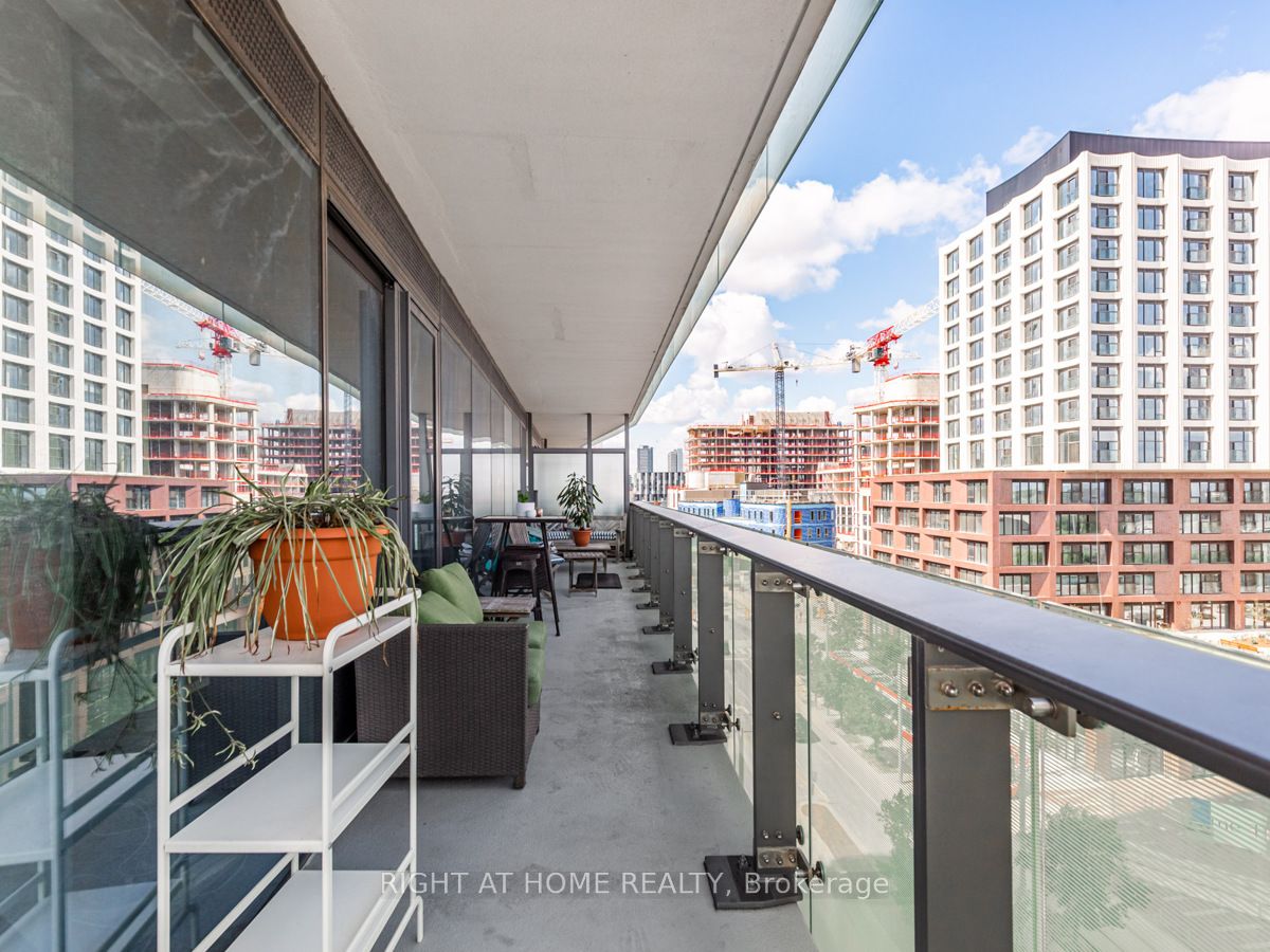 390 Cherry St, #607
