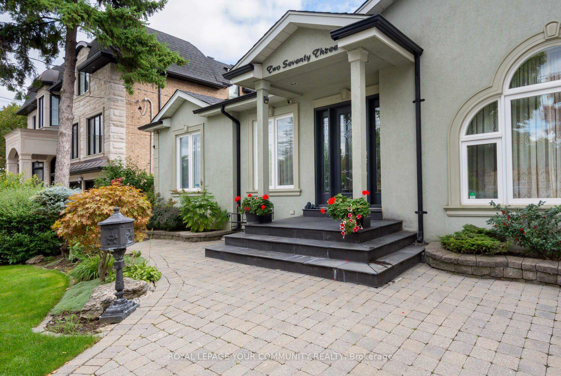 273 Ellerslie Avenue
