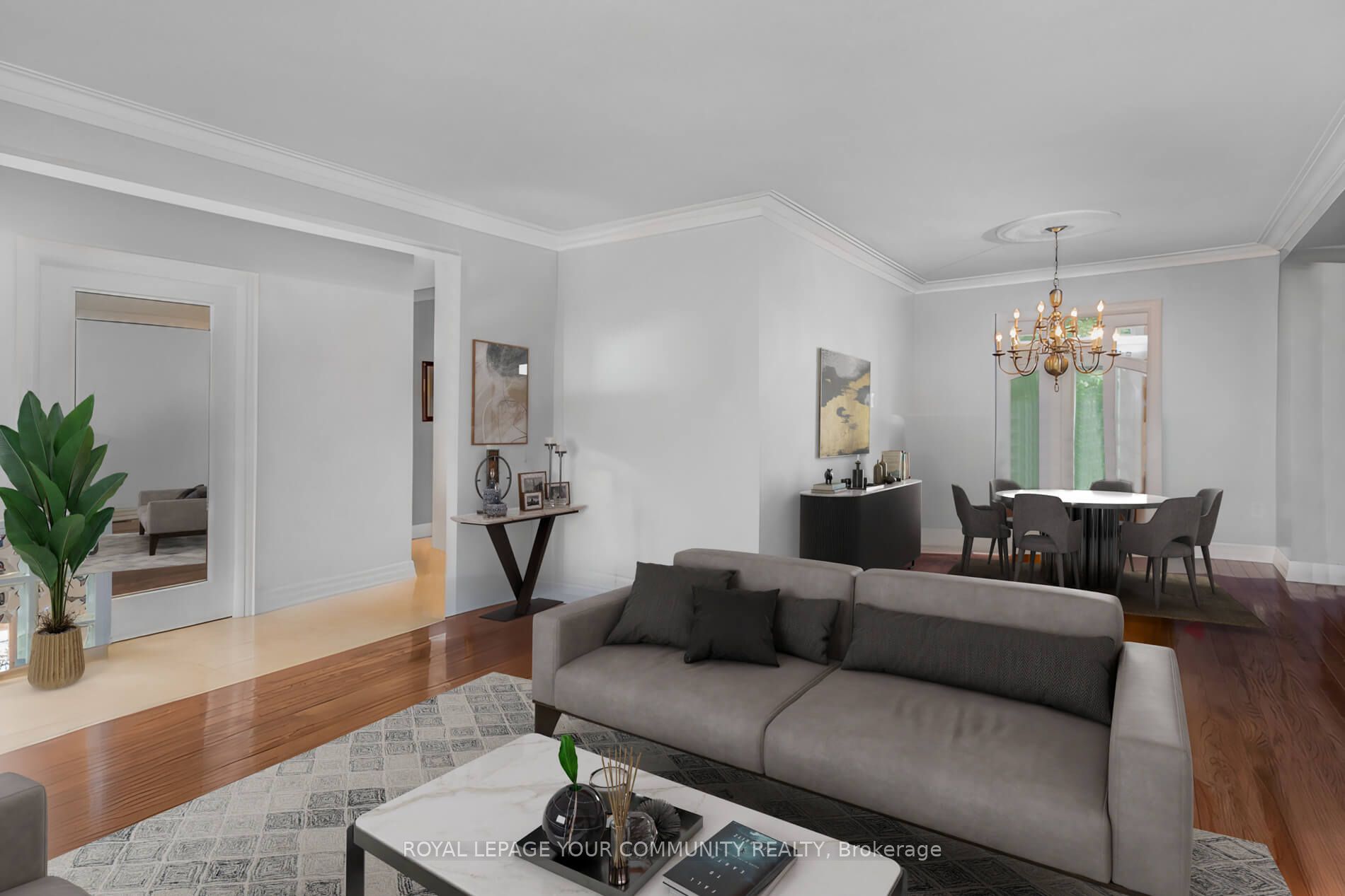 273 Ellerslie Avenue