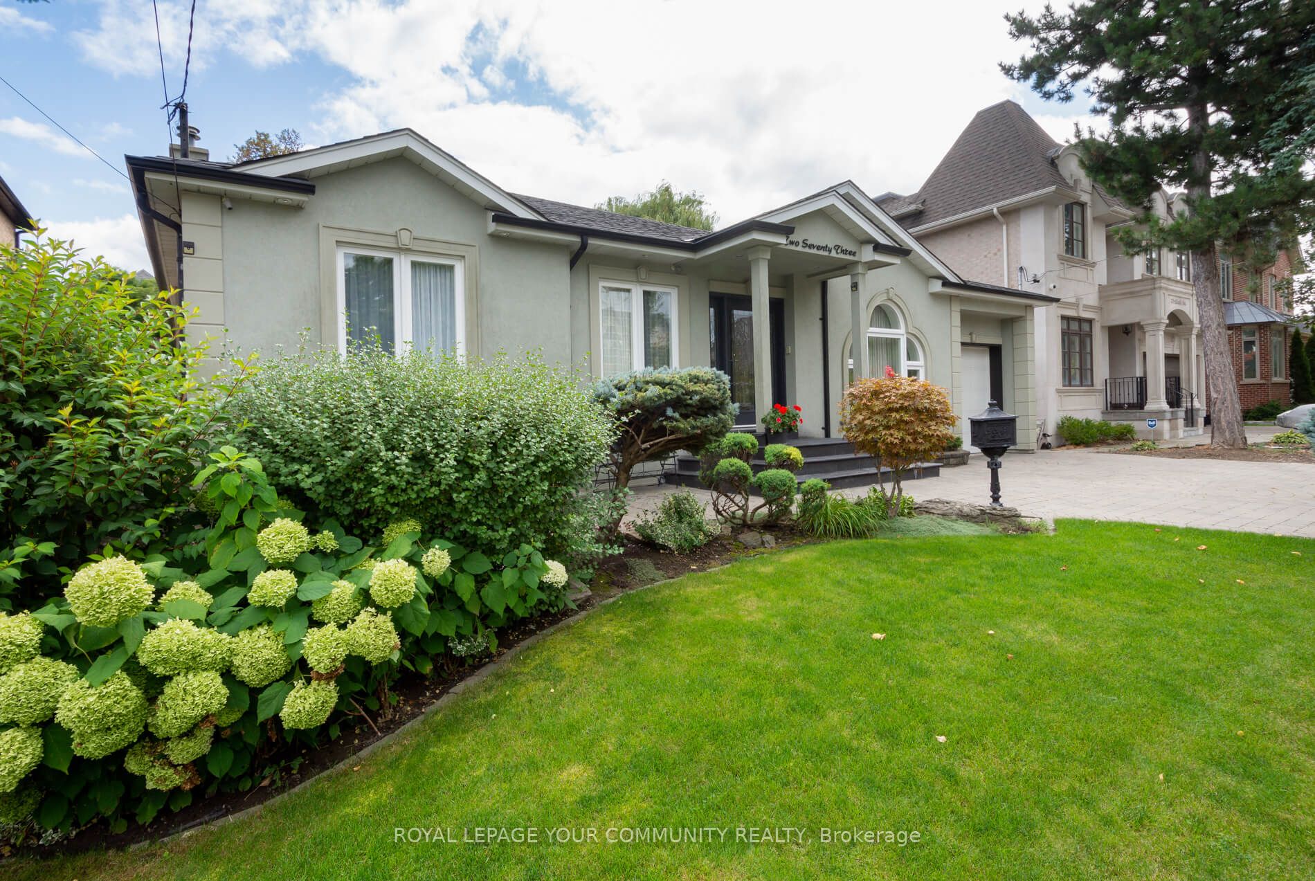 273 Ellerslie Avenue