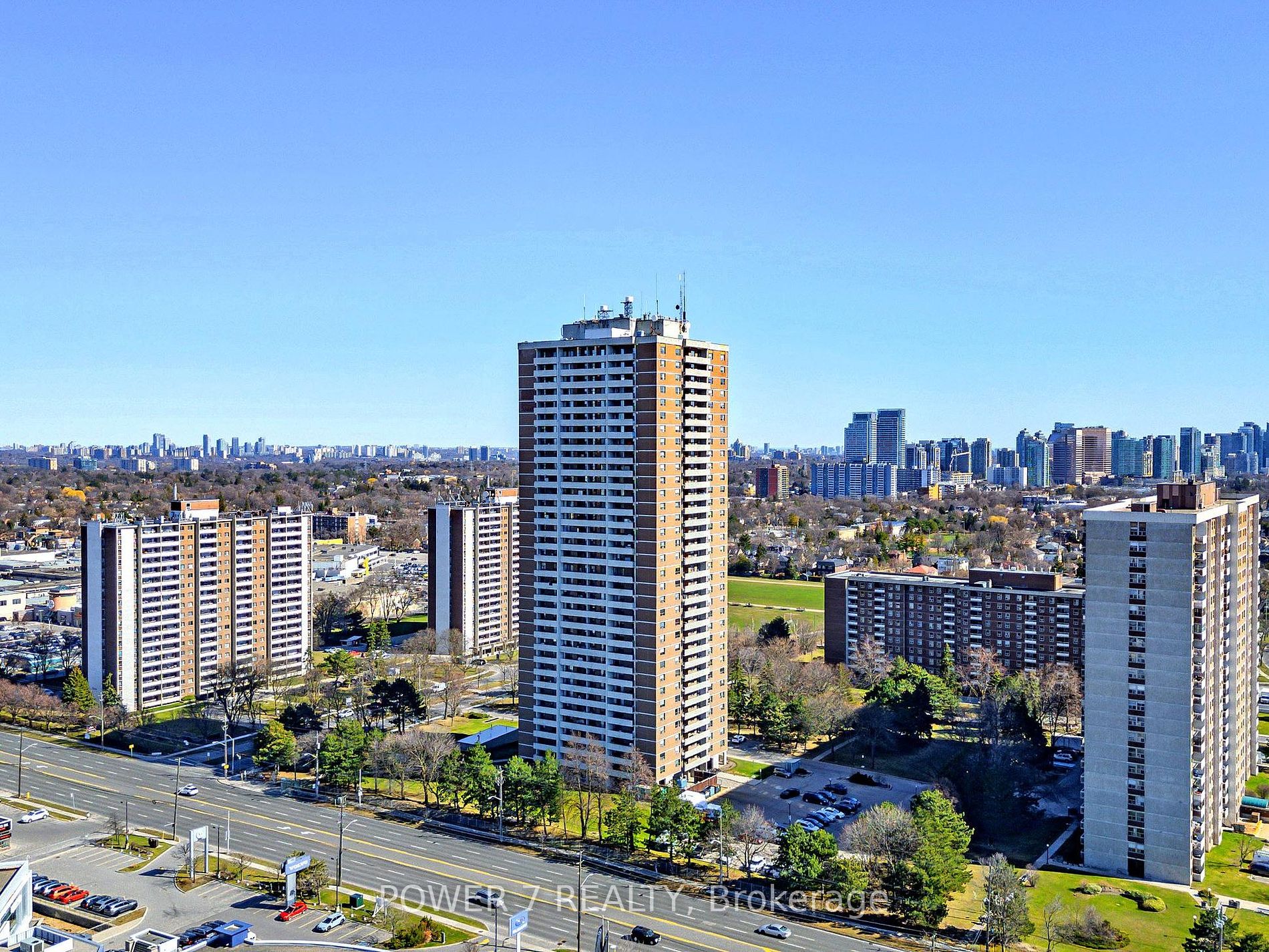 10 Tangreen Court, #407