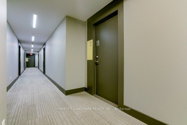 68 Merton St, #204