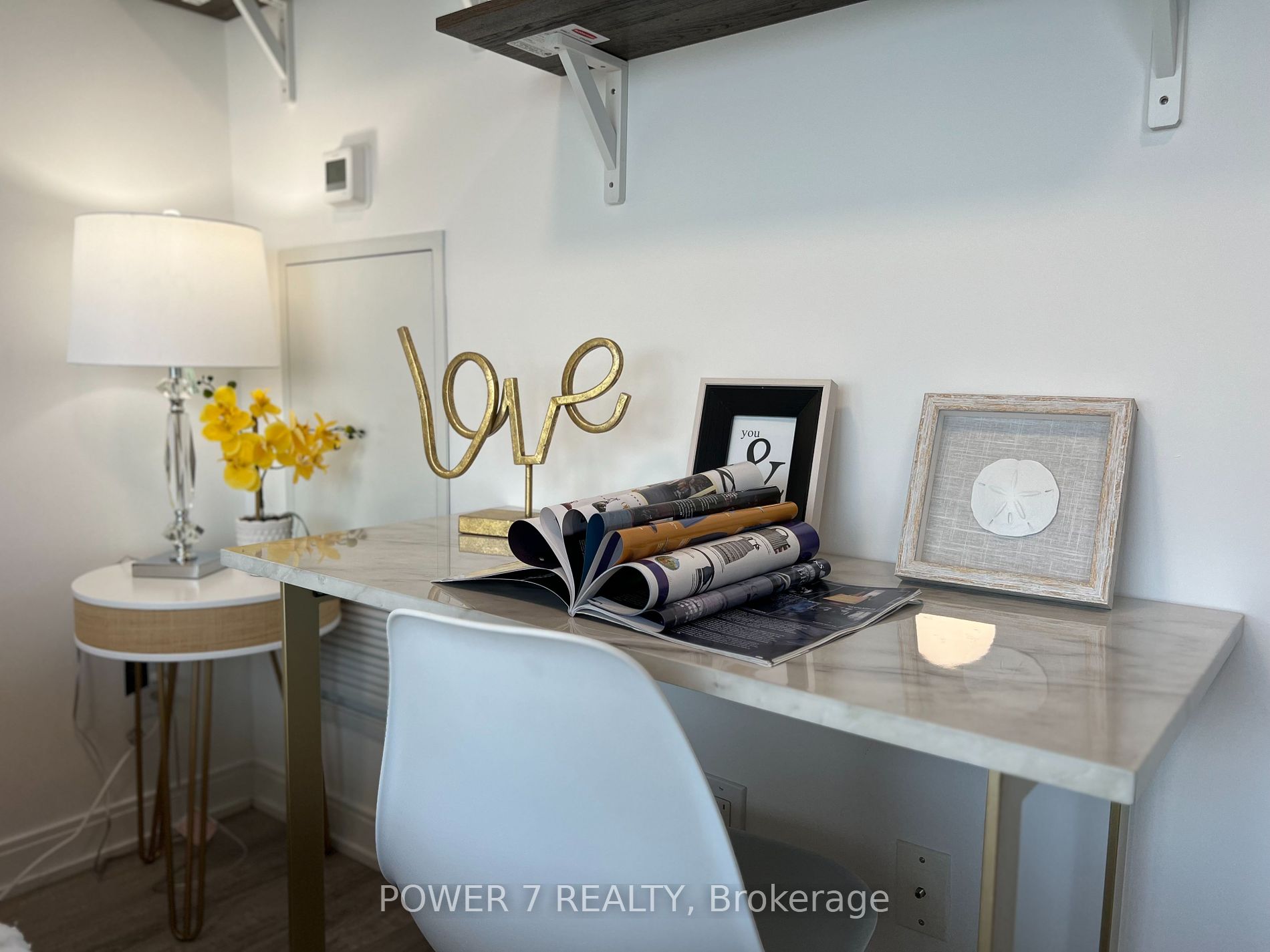 50 Charles St E, #4402