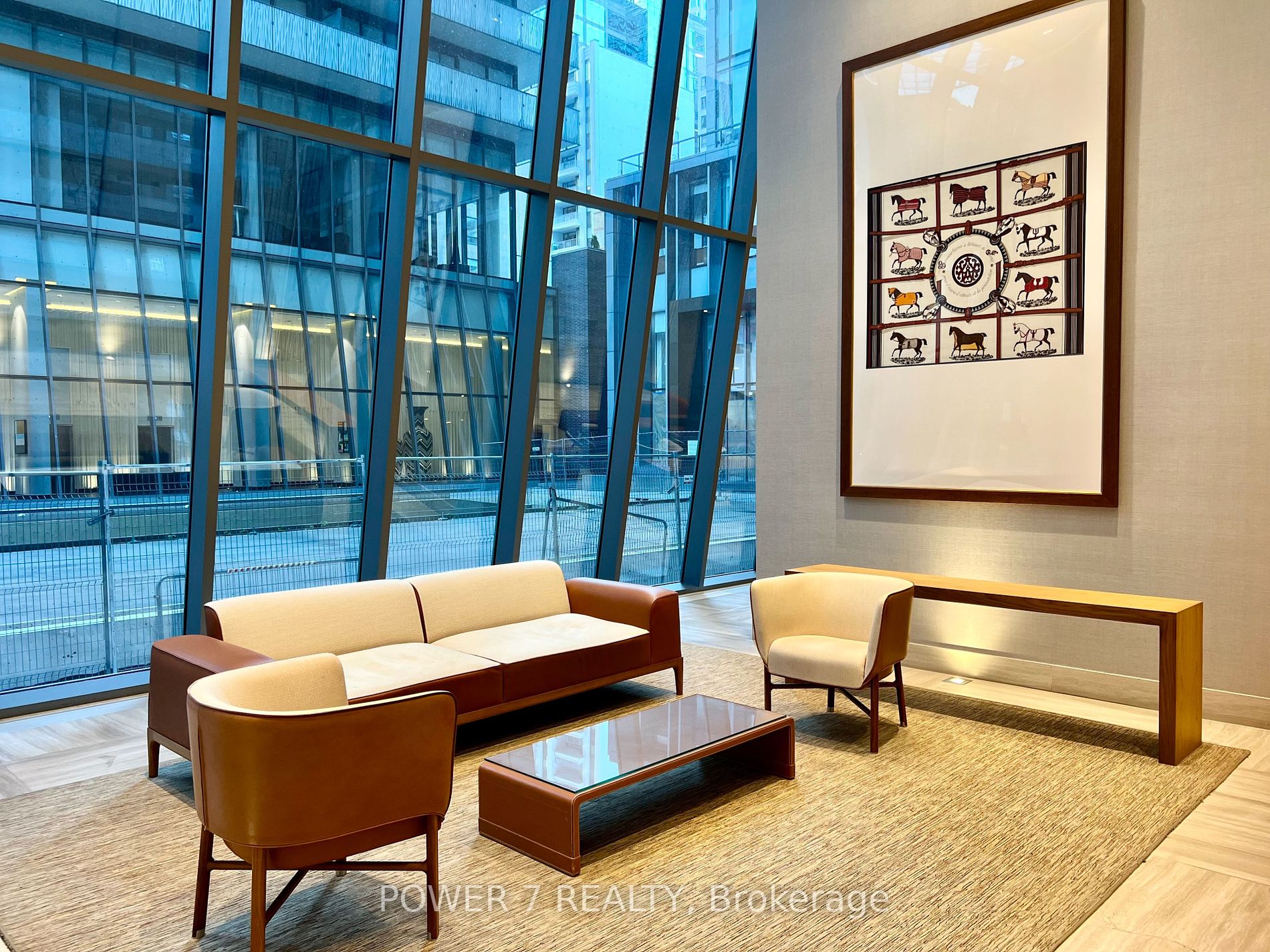 50 Charles St E, #4402
