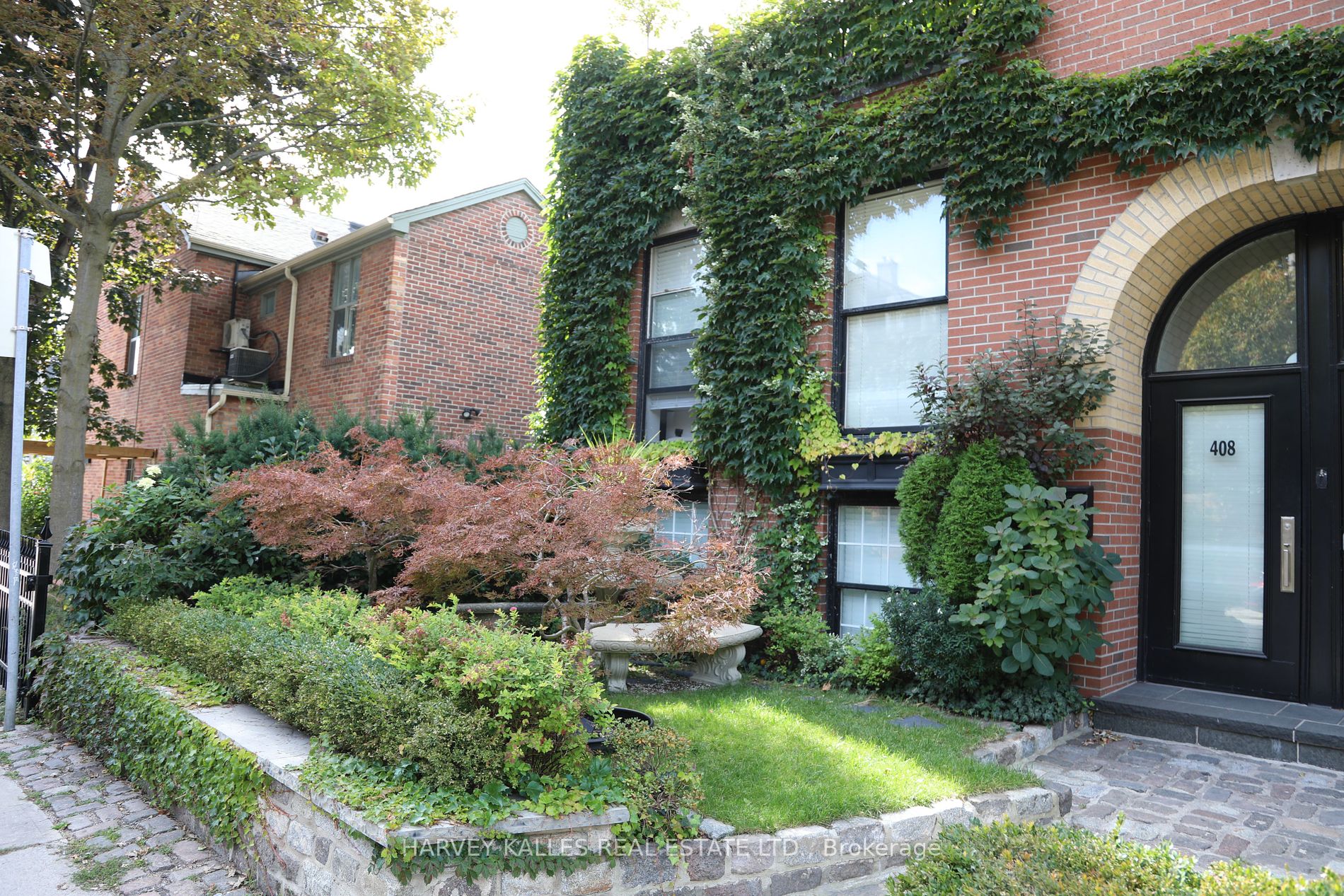 408 Ontario Street