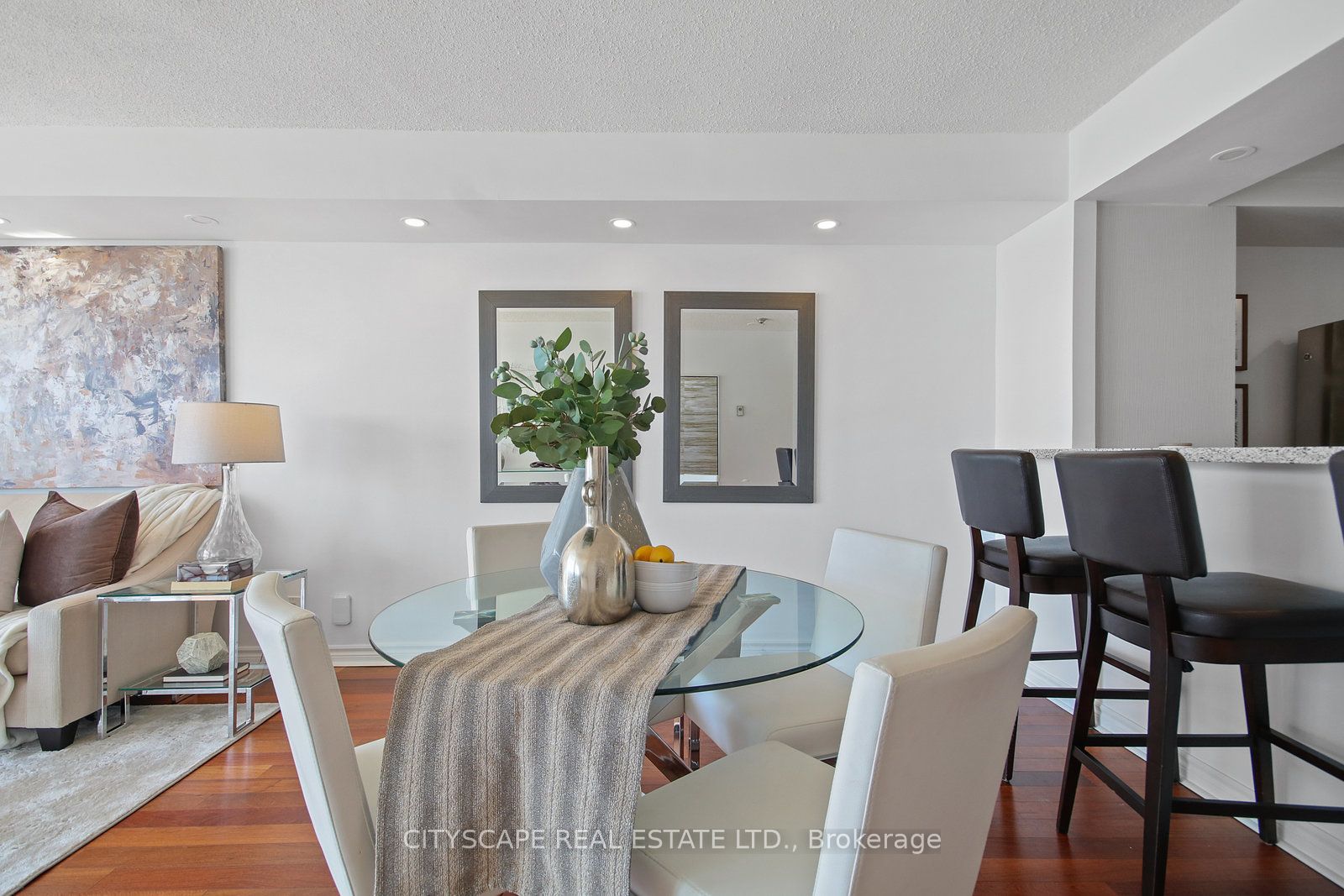 77 Harbour Sq, #2411