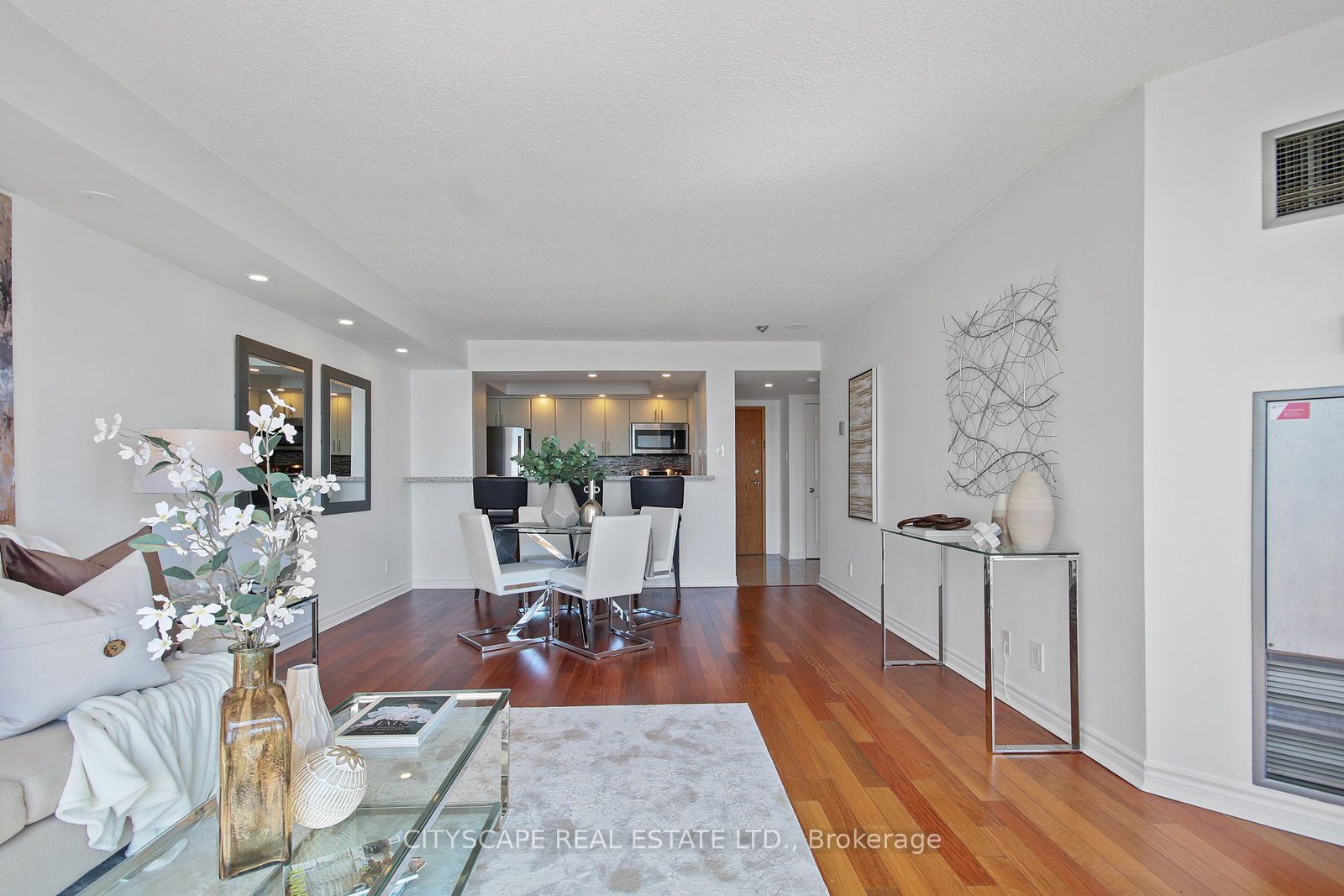 77 Harbour Sq, #2411
