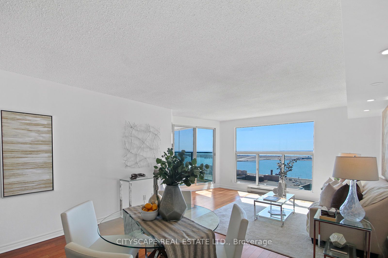 77 Harbour Sq, #2411