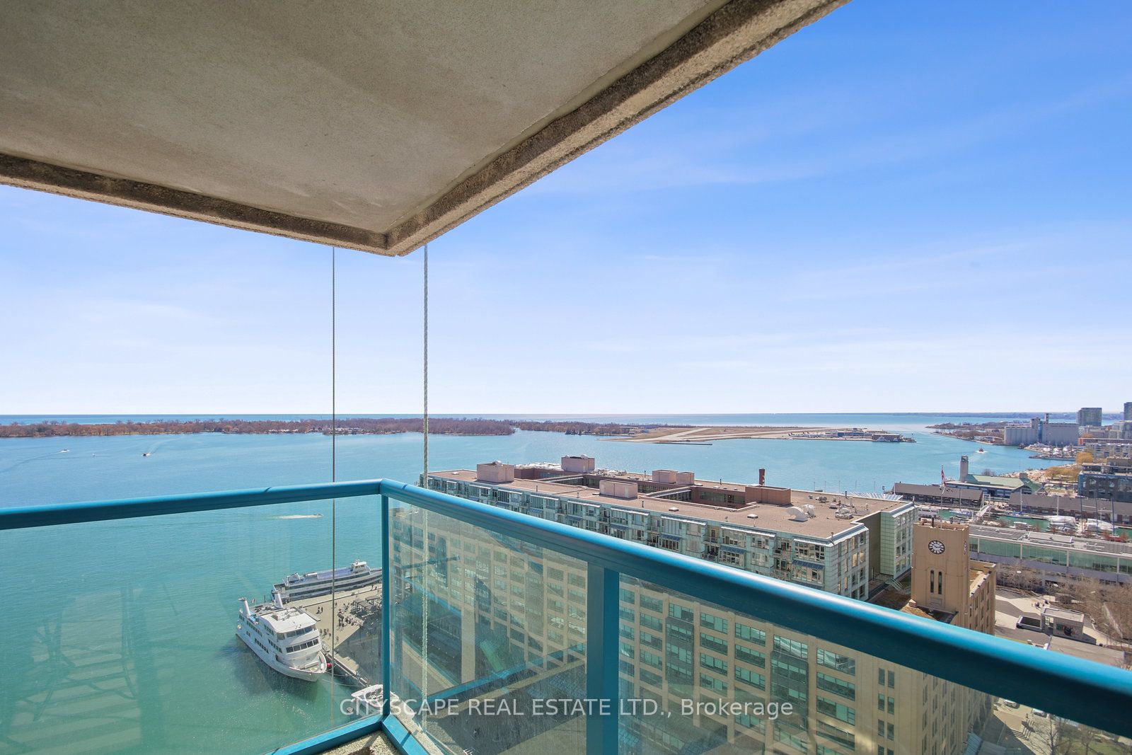 77 Harbour Sq, #2411
