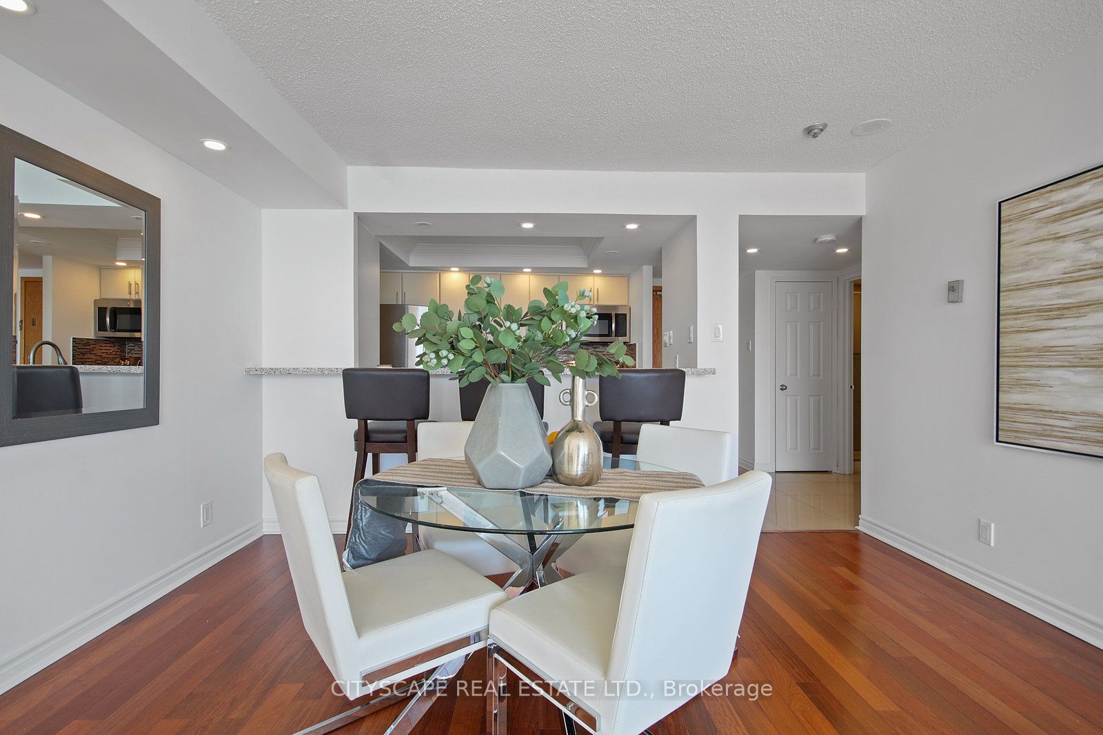 77 Harbour Sq, #2411